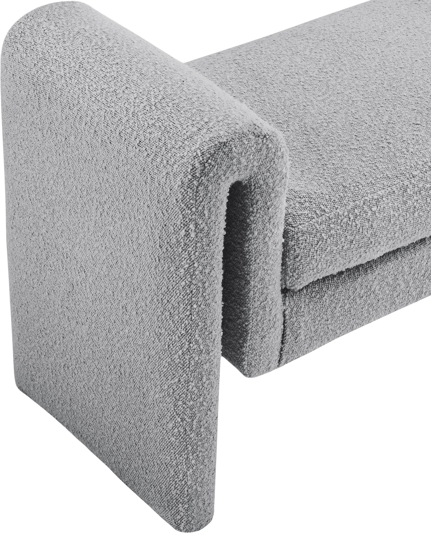 Stylus - Bench