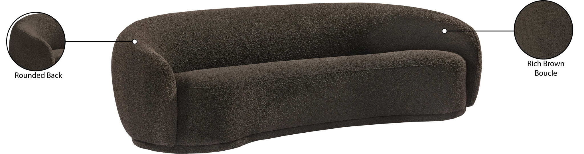 Hyde - Sofa