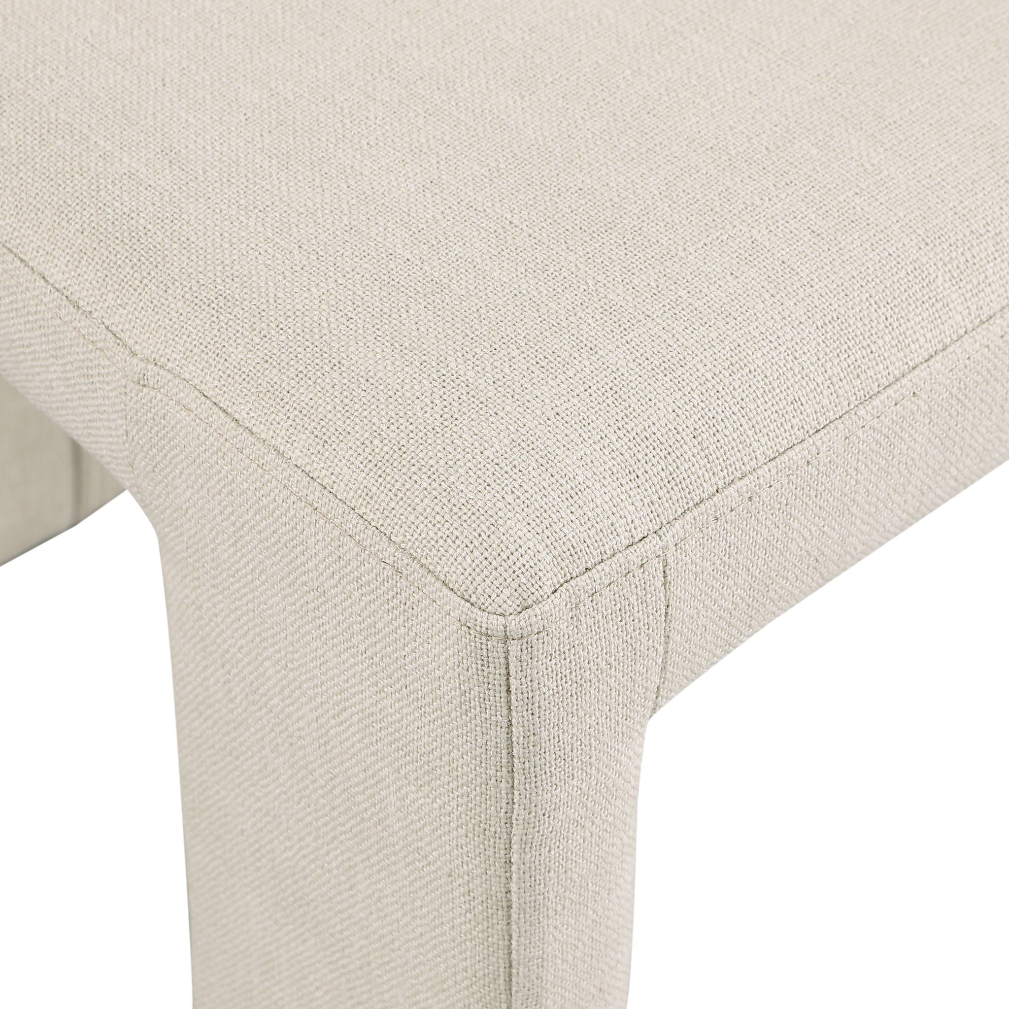 Benson - linen Dining Chair (Set of 2)