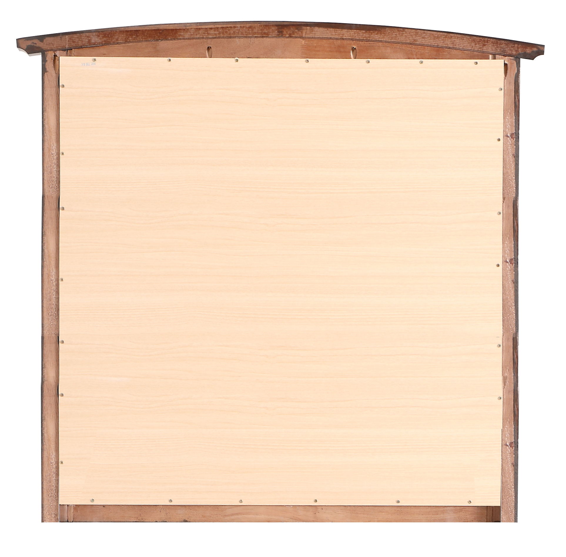 Hammond - Elegant Wall Mirror