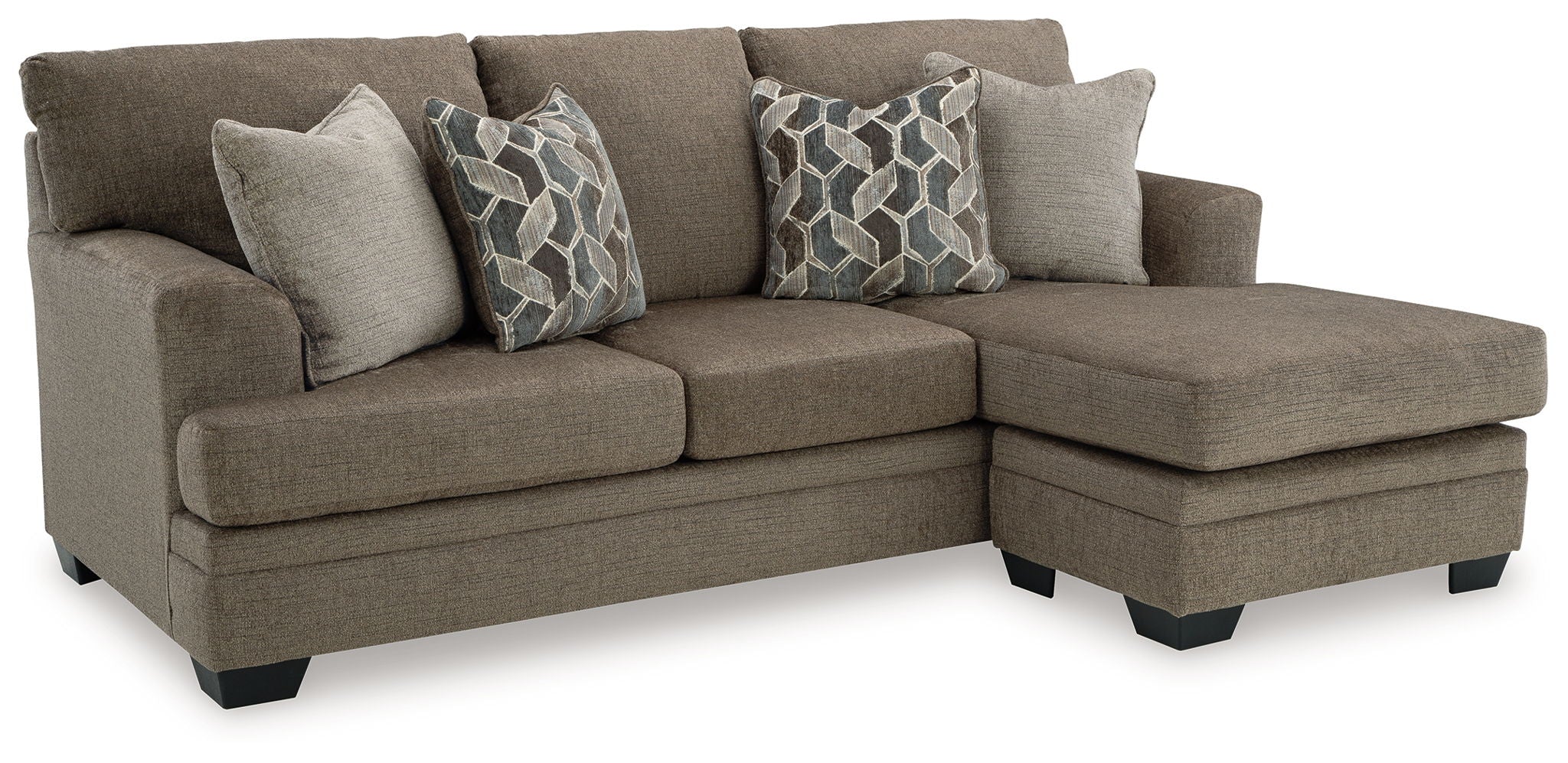 Stonemeade - Living Room Set