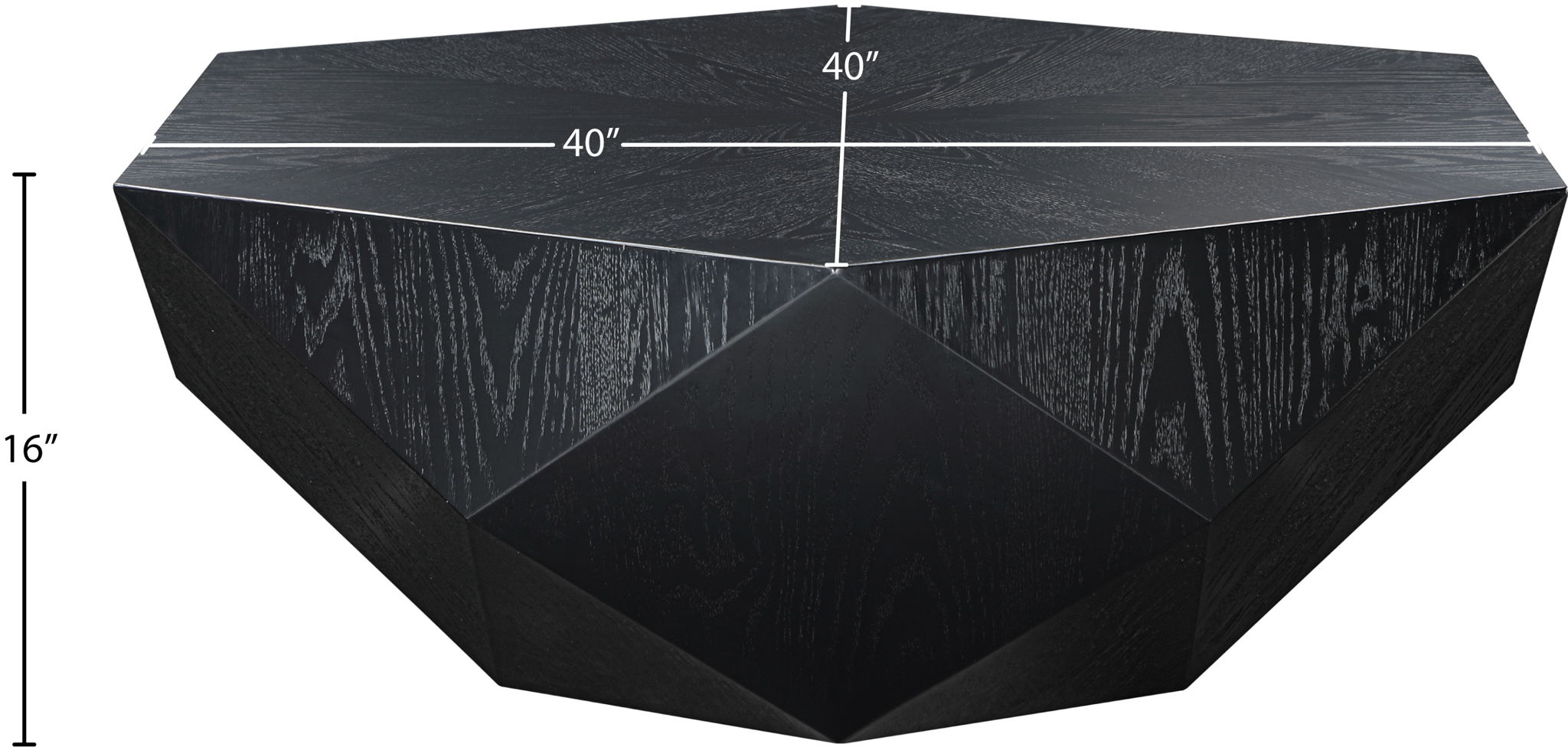 Diamante - Coffee Table