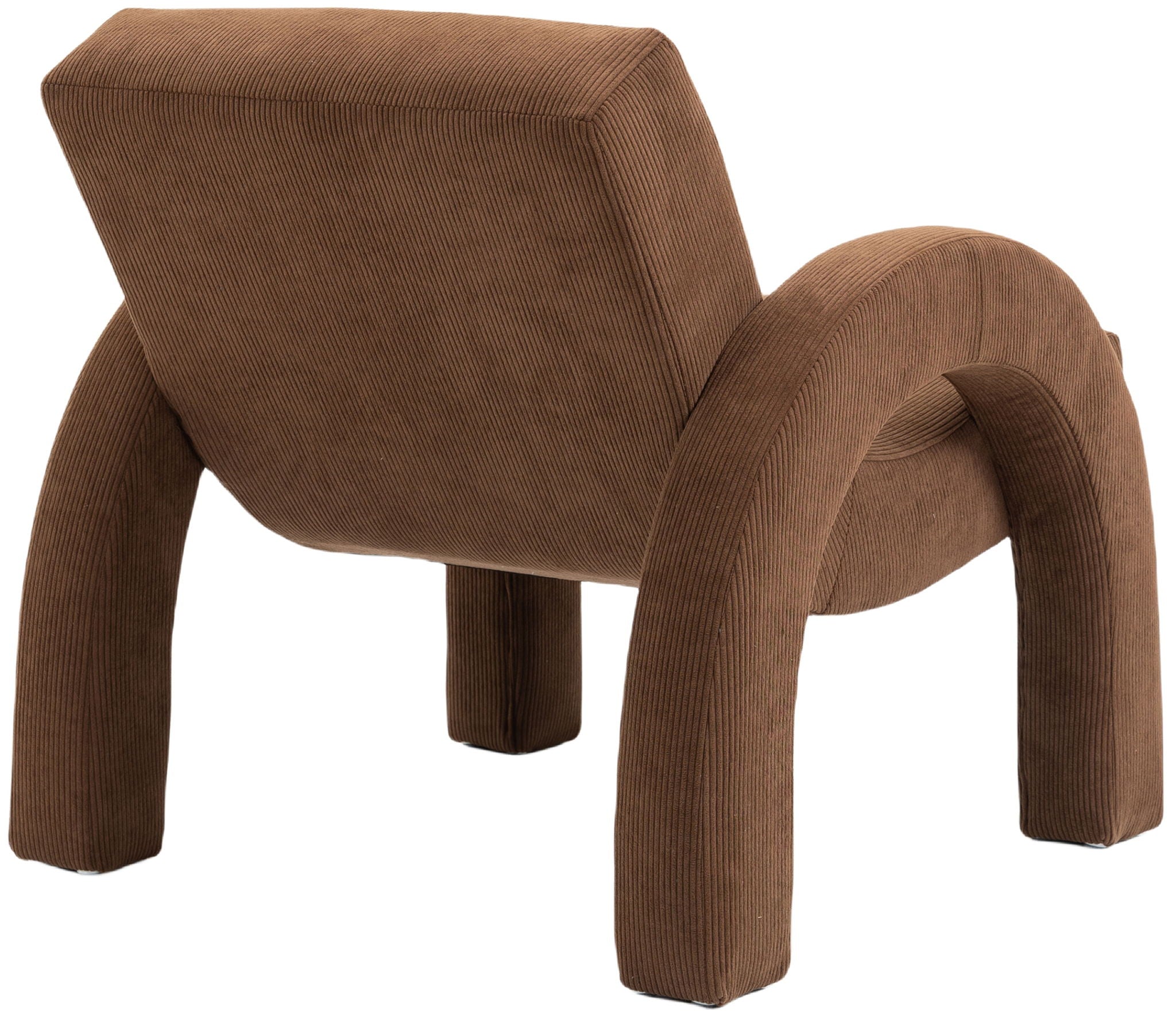 Corduroy - Accent Chair