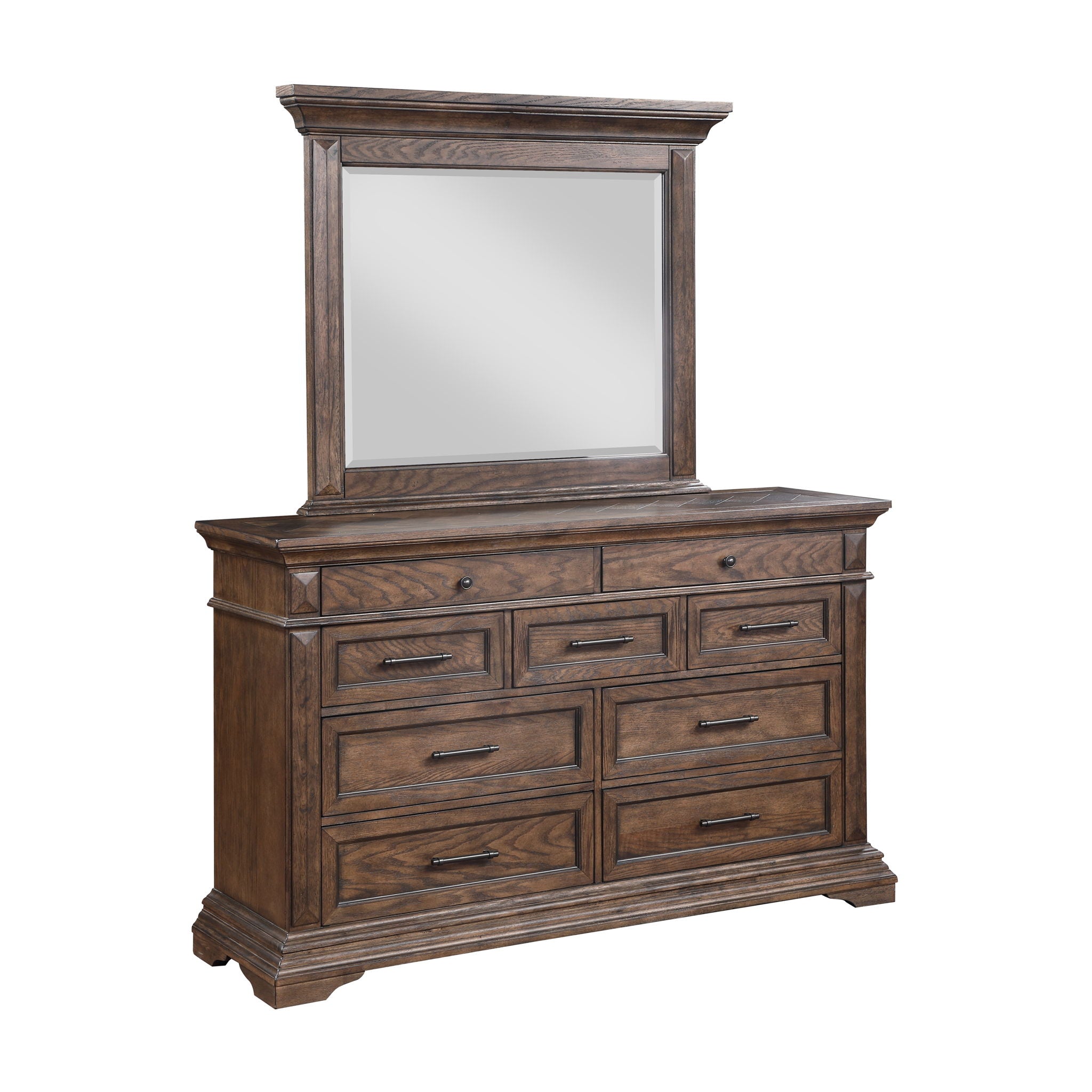 Mar Vista - Dresser