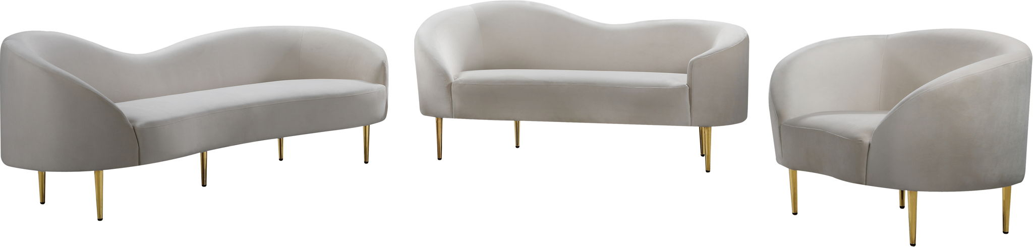 Ritz - Chair