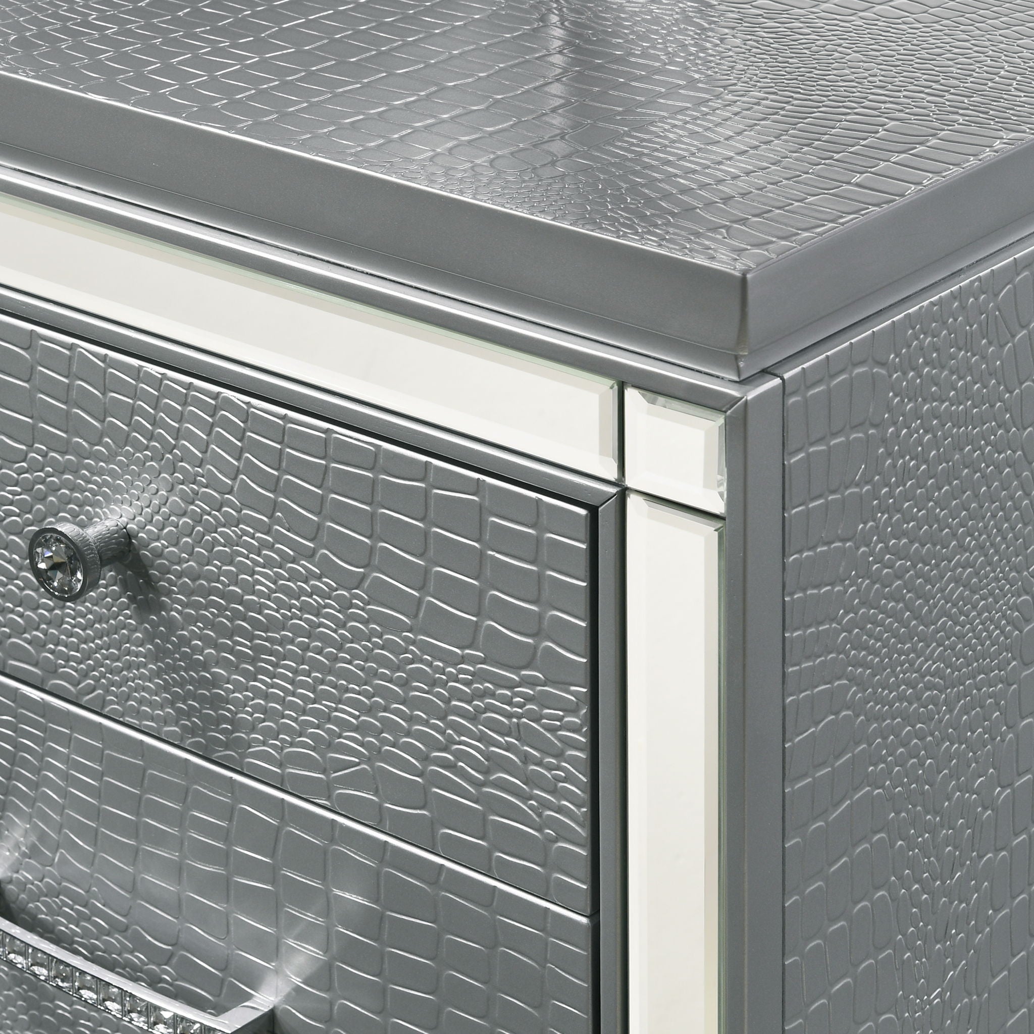 Valentino - Vanity Table Set