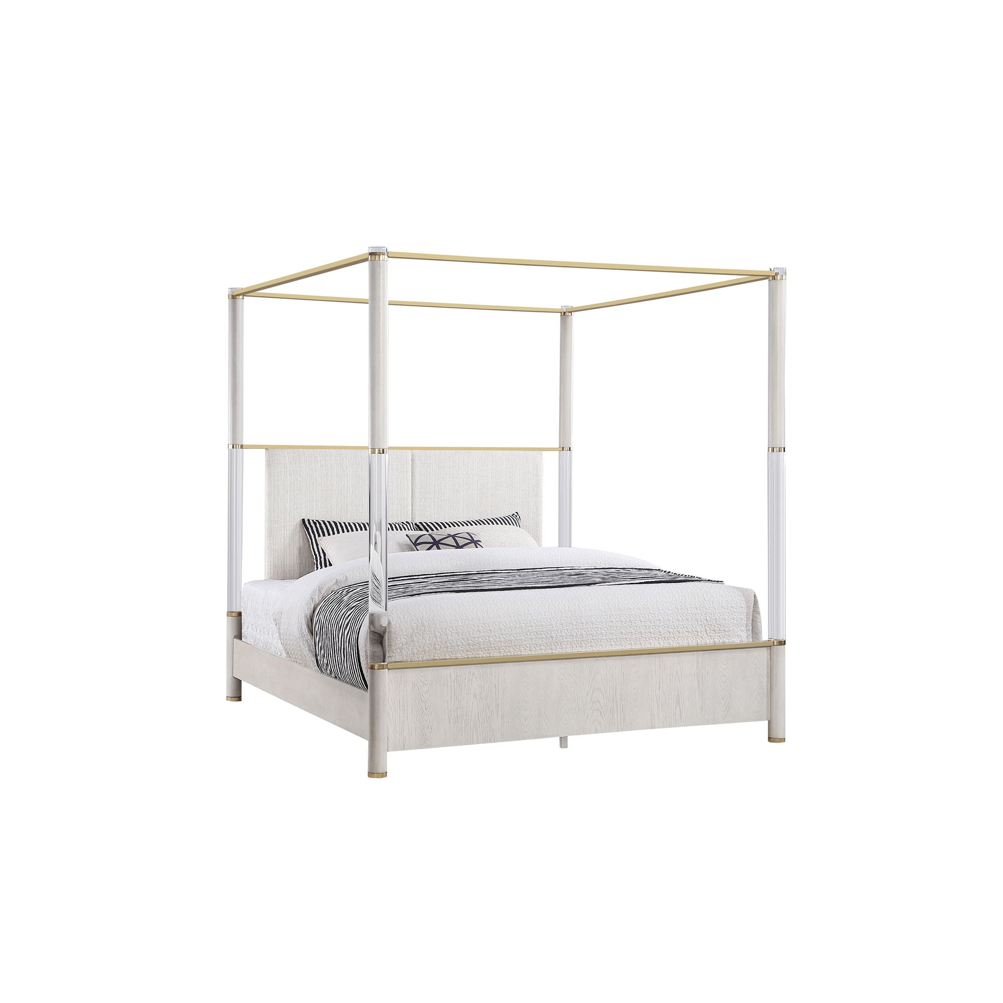 Malco - 5 Piece Bedroom Set