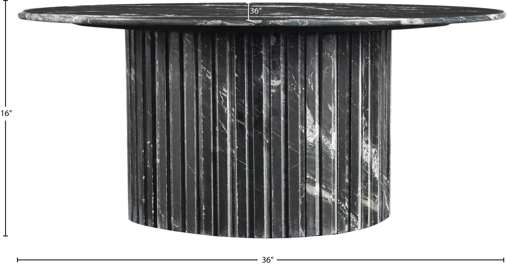 Genoa - Coffee Table