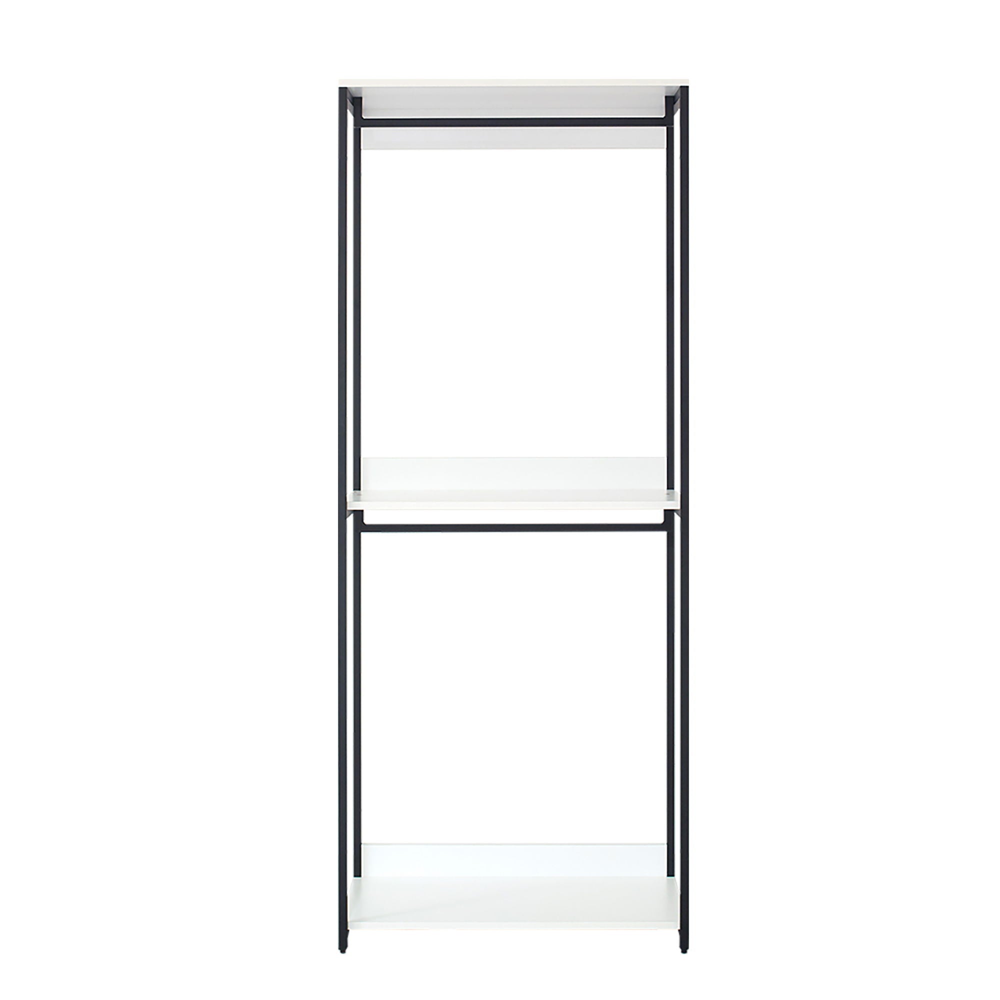 Fiona - Walk In Closet With Shelves