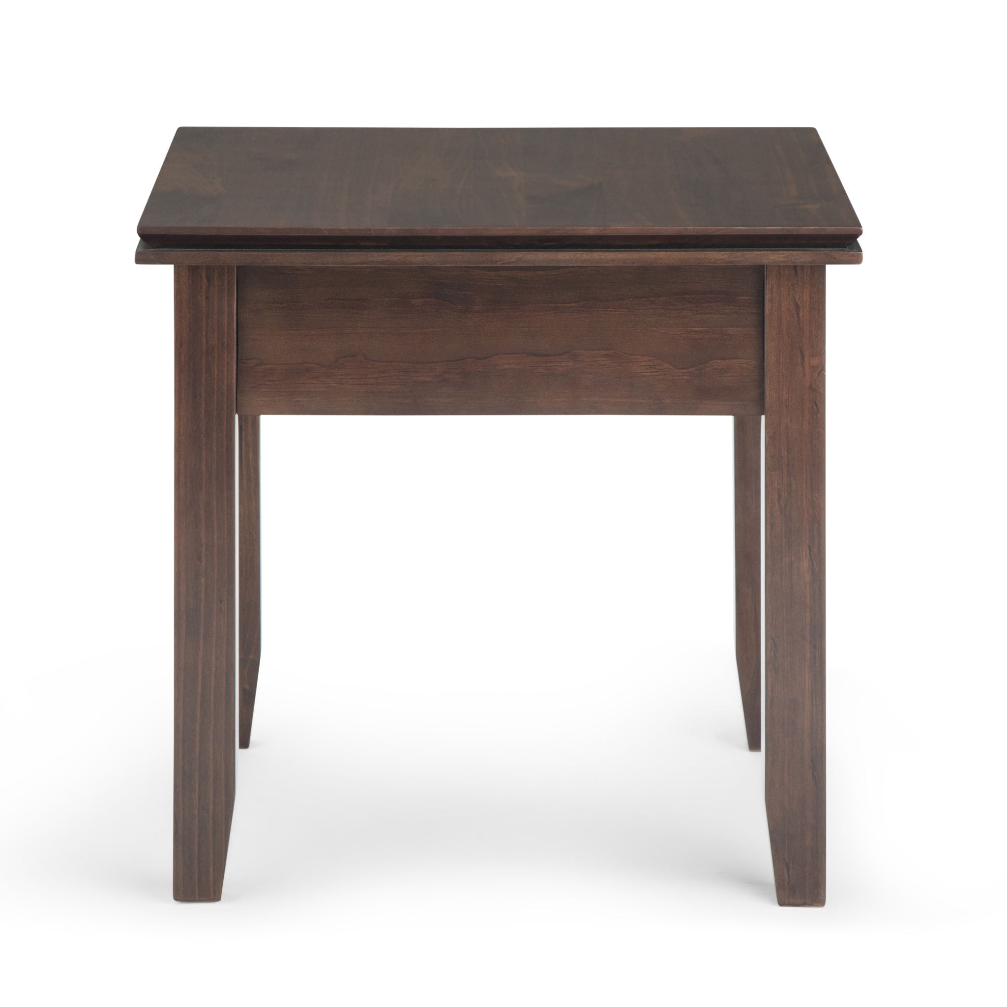Artisan - Handcrafted End Table