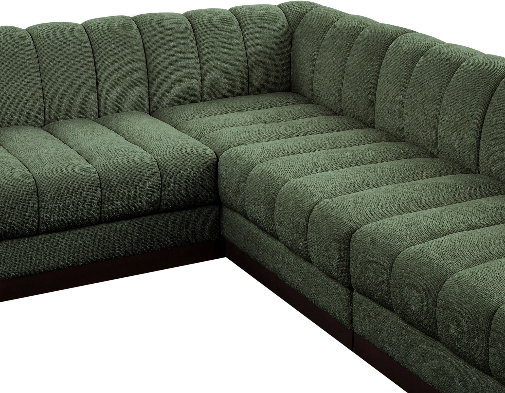 Quinn - 5 Piece Modular Sectional