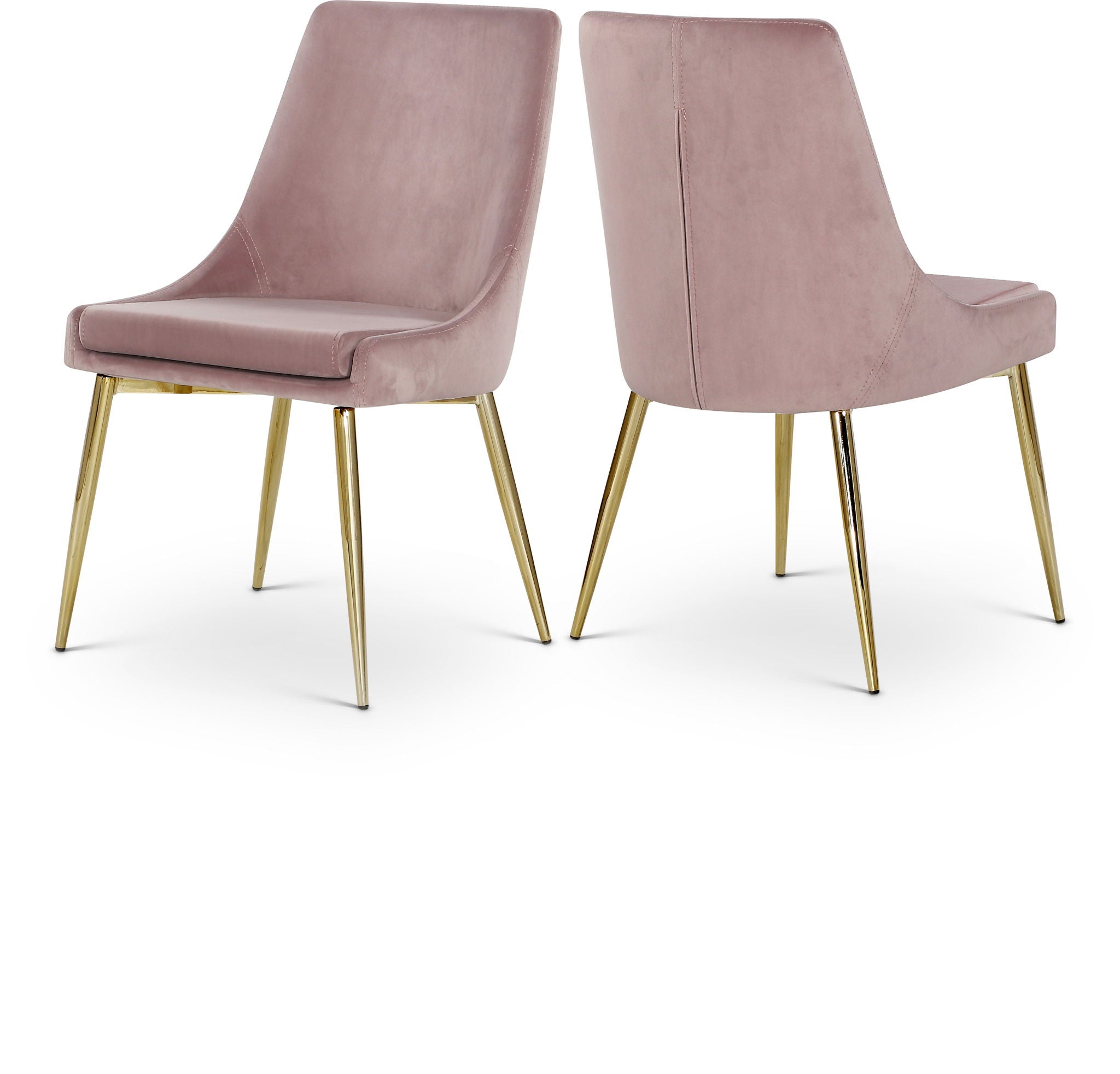 Karina - Dining Chair (Set of 2)