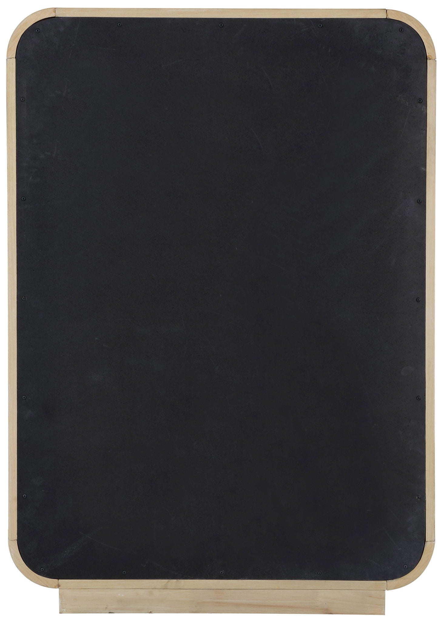 Windsor - Rubberwood Chest - Natural