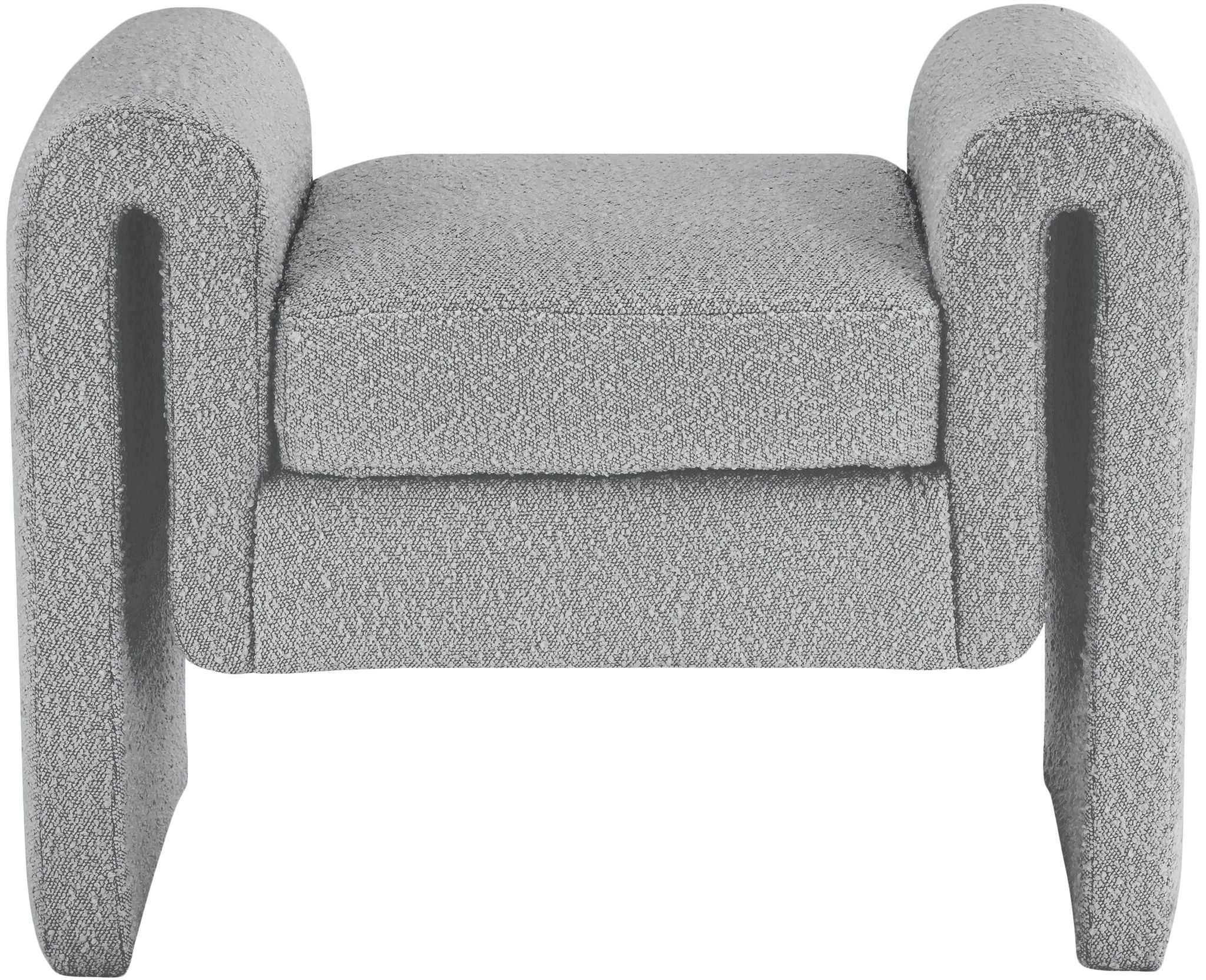 Stylus - Bench