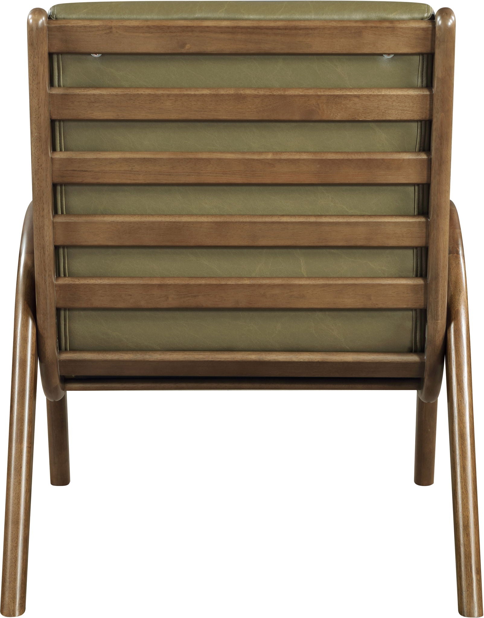 Randal - Accent Chair - Walnut Frame