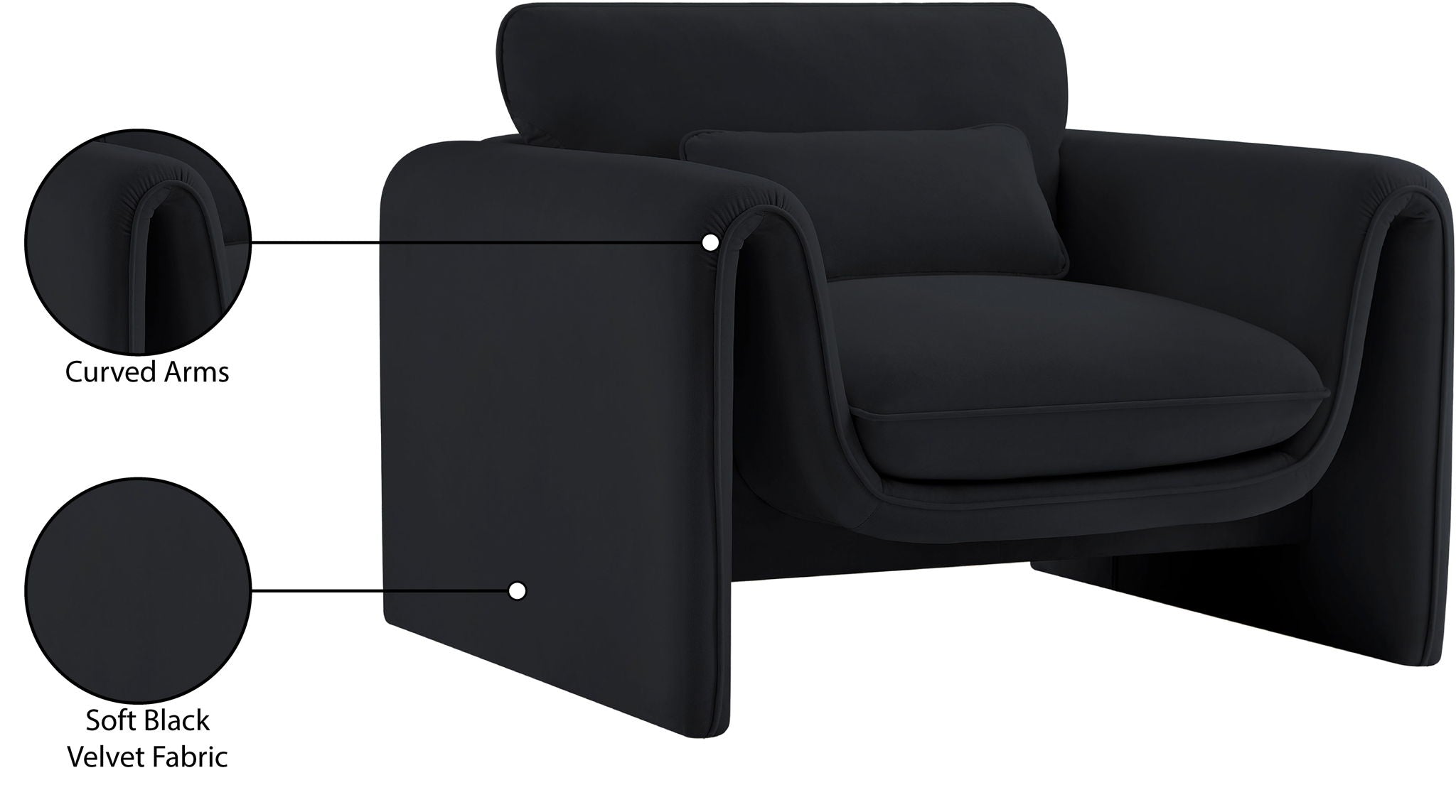 Sloan - Chair