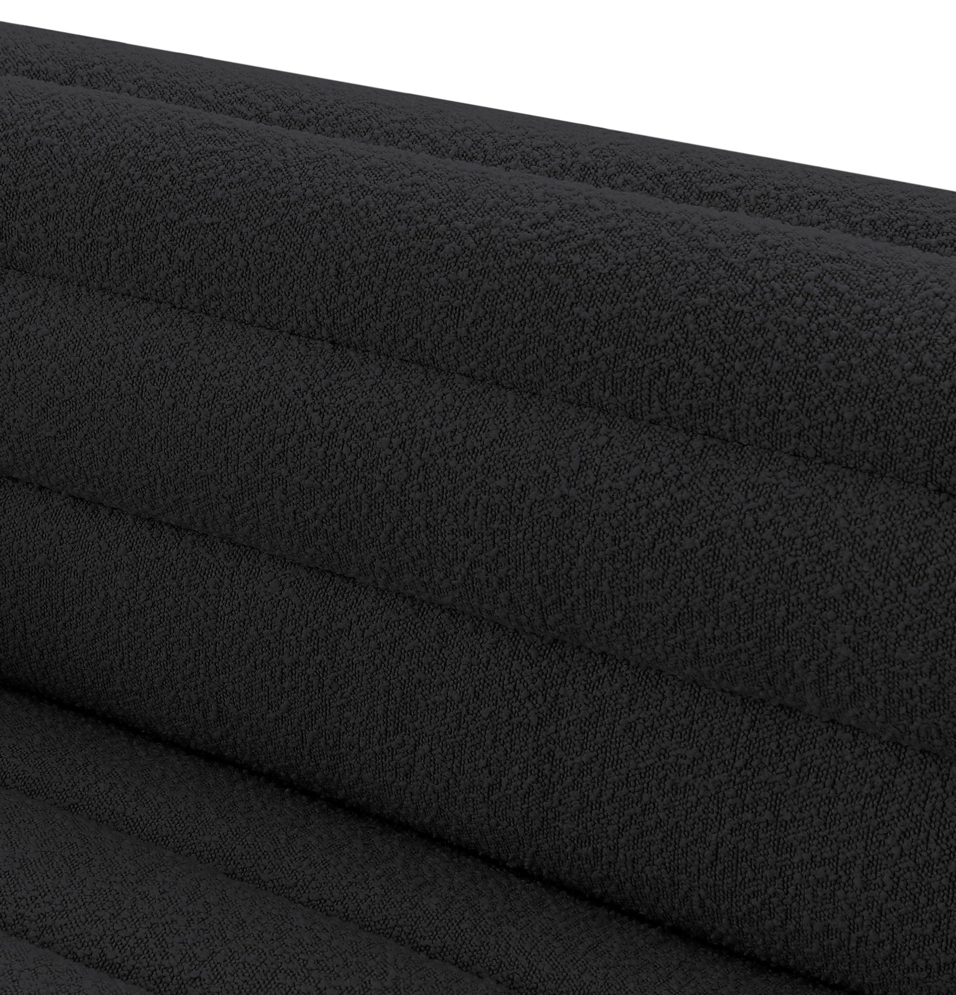 Cascade - Boucle Sofa