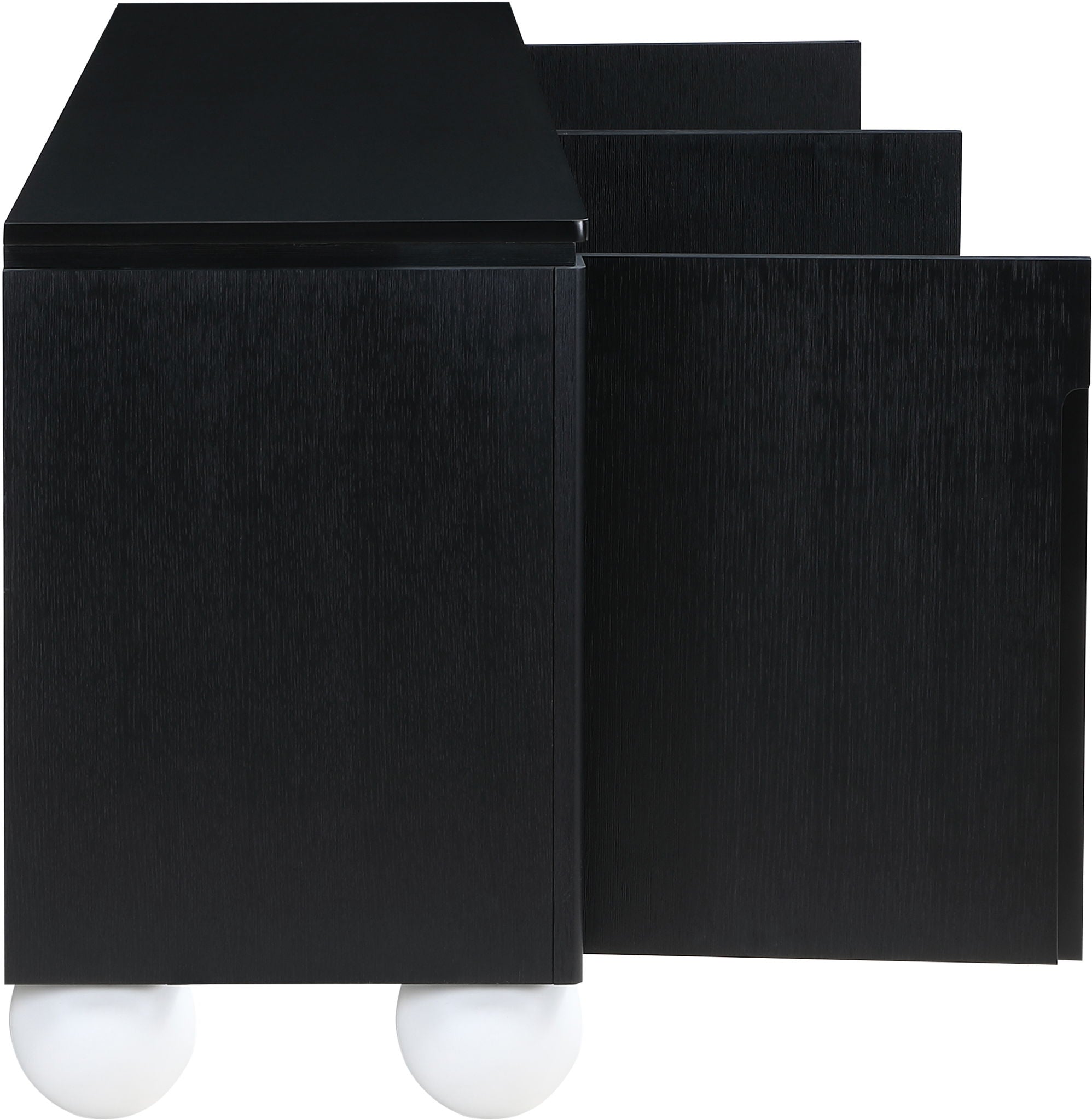 Cardiff - Wood Sideboard / Buffet