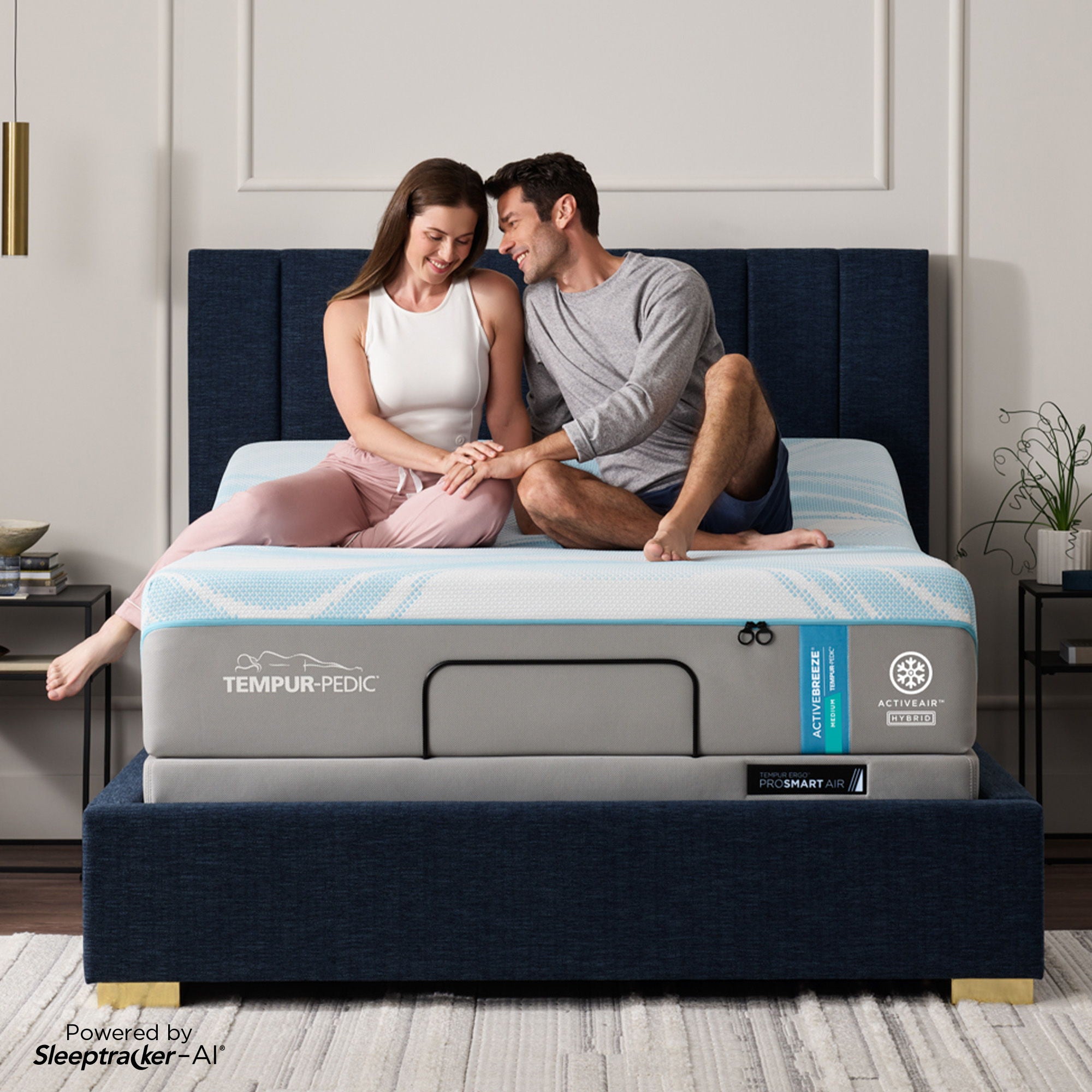 Bases - Tempur-Ergo ProSmart Air Base