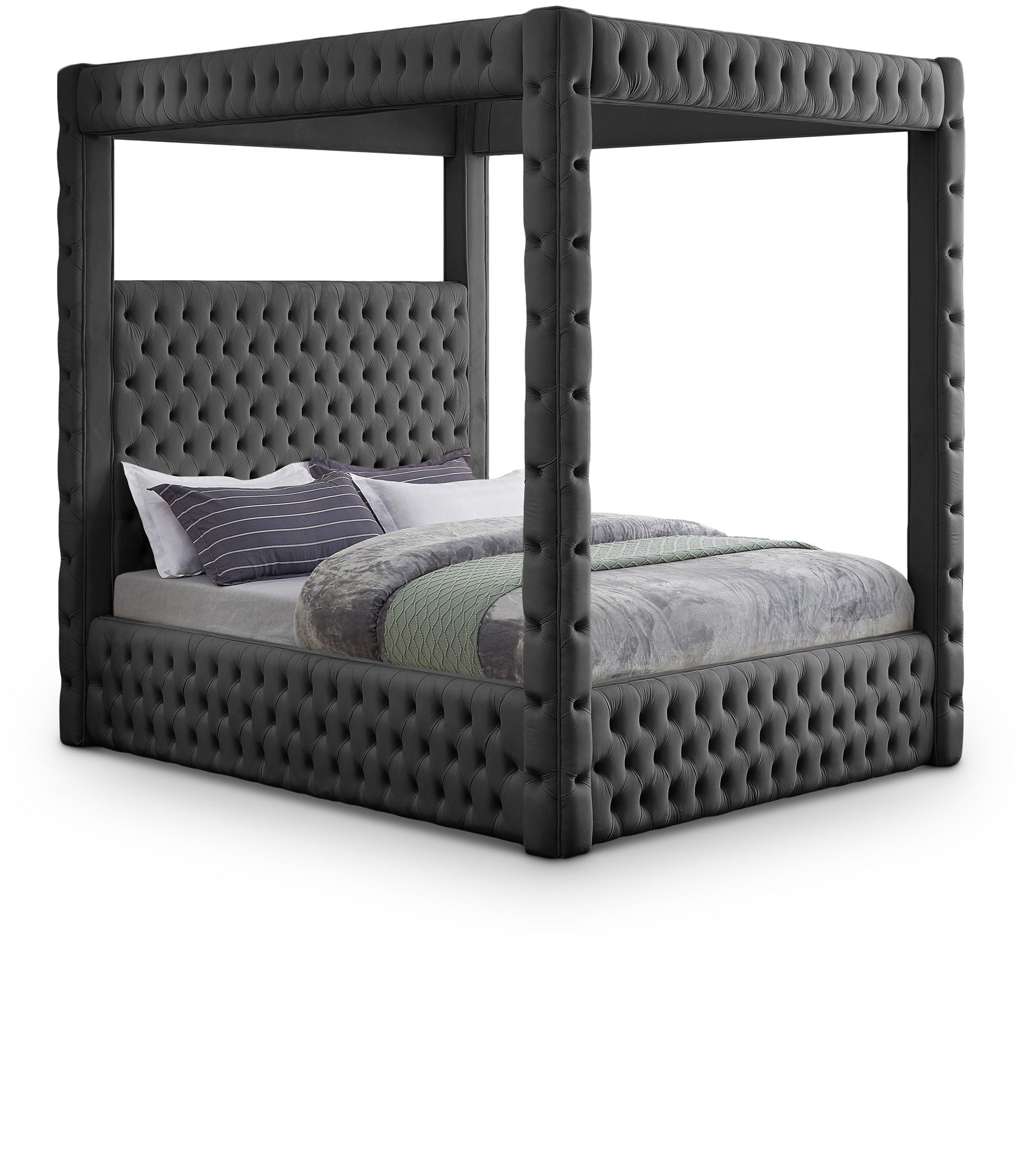 Royal - Bed
