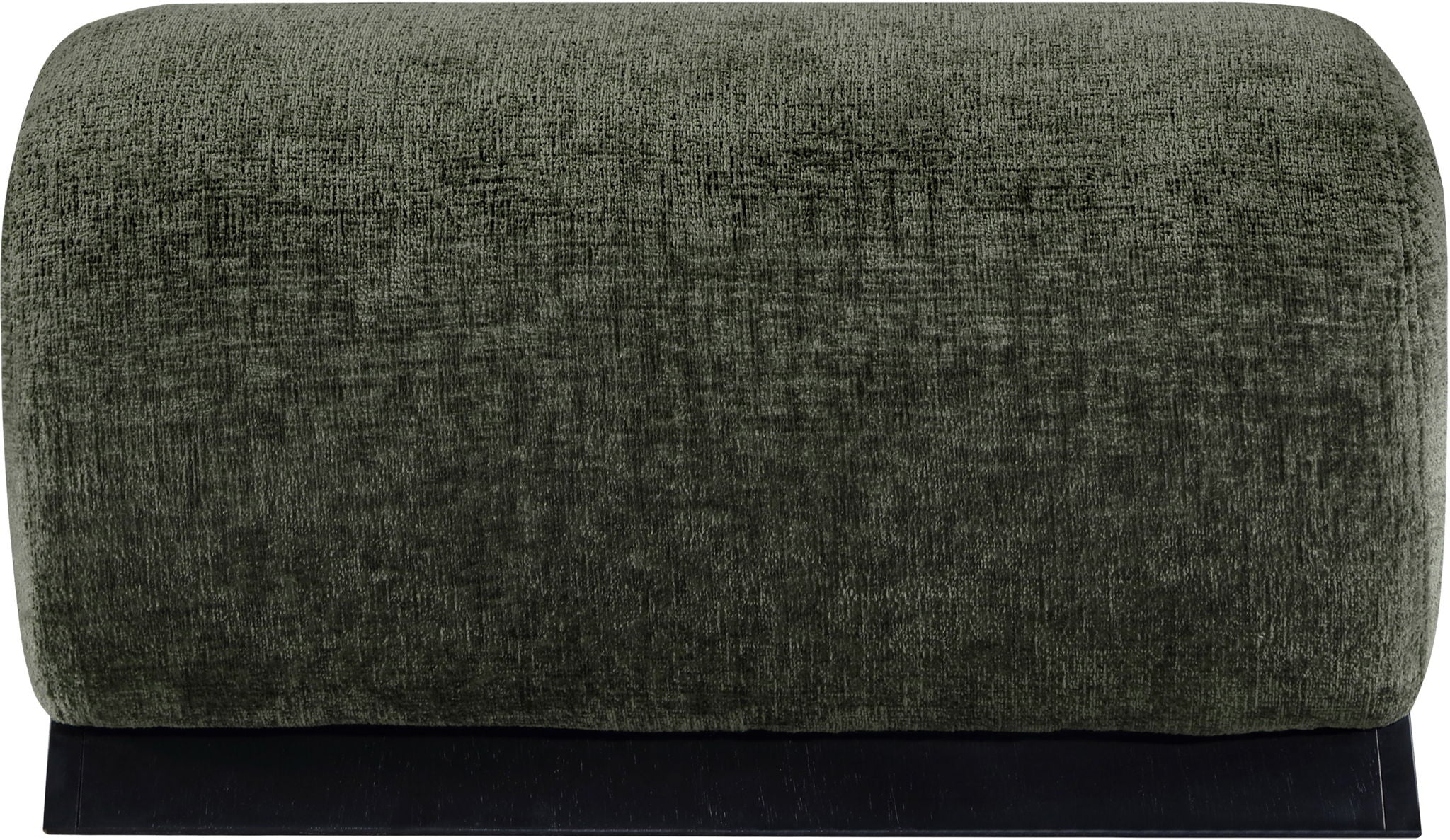 Akira - Upholstered Ottoman