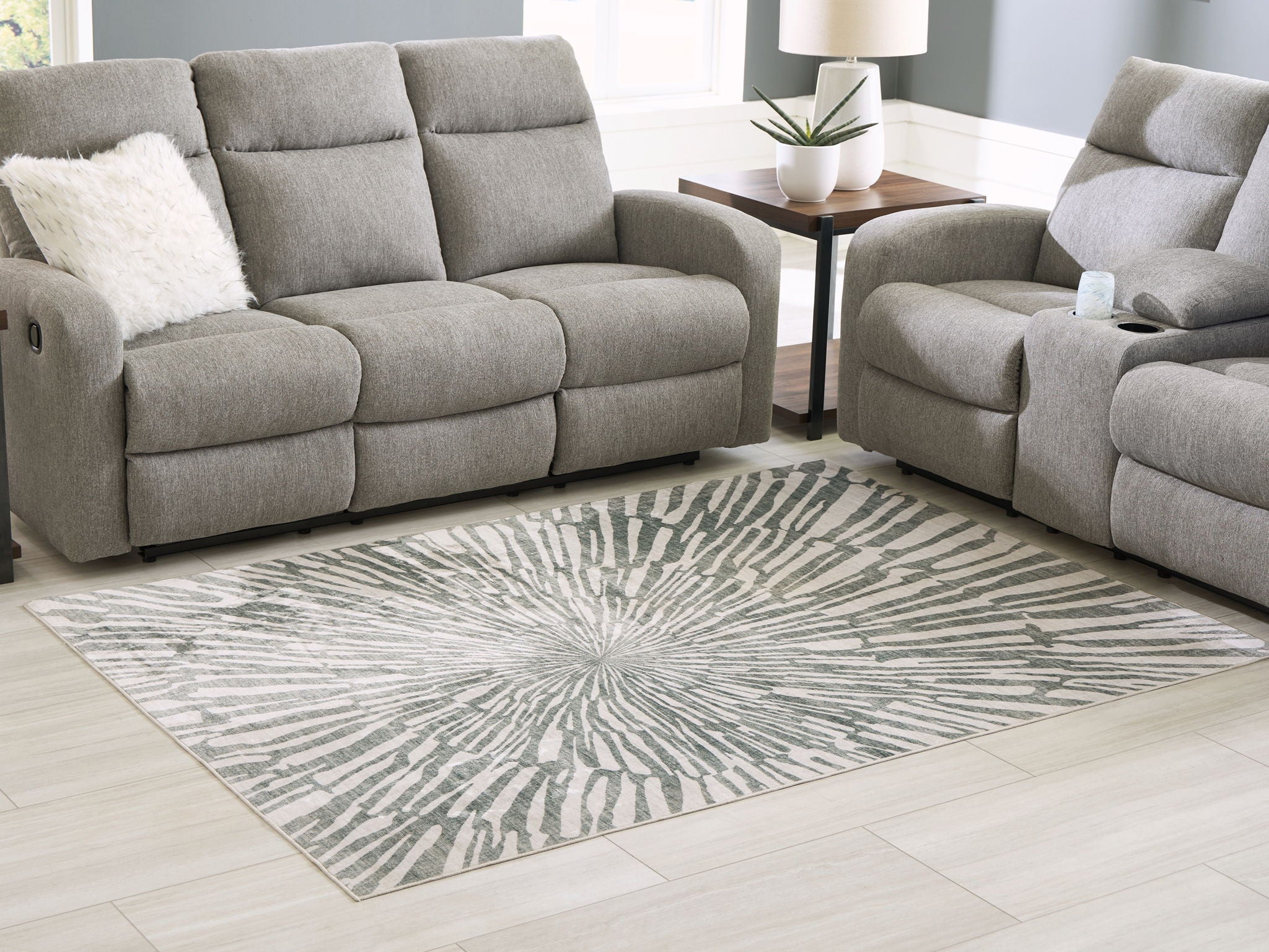 Verland - Washable Rug