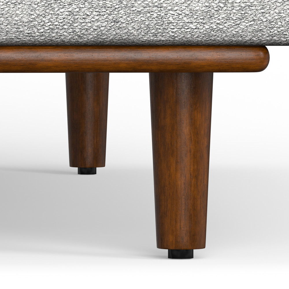 Morrison - Sofa And Ottoman Set