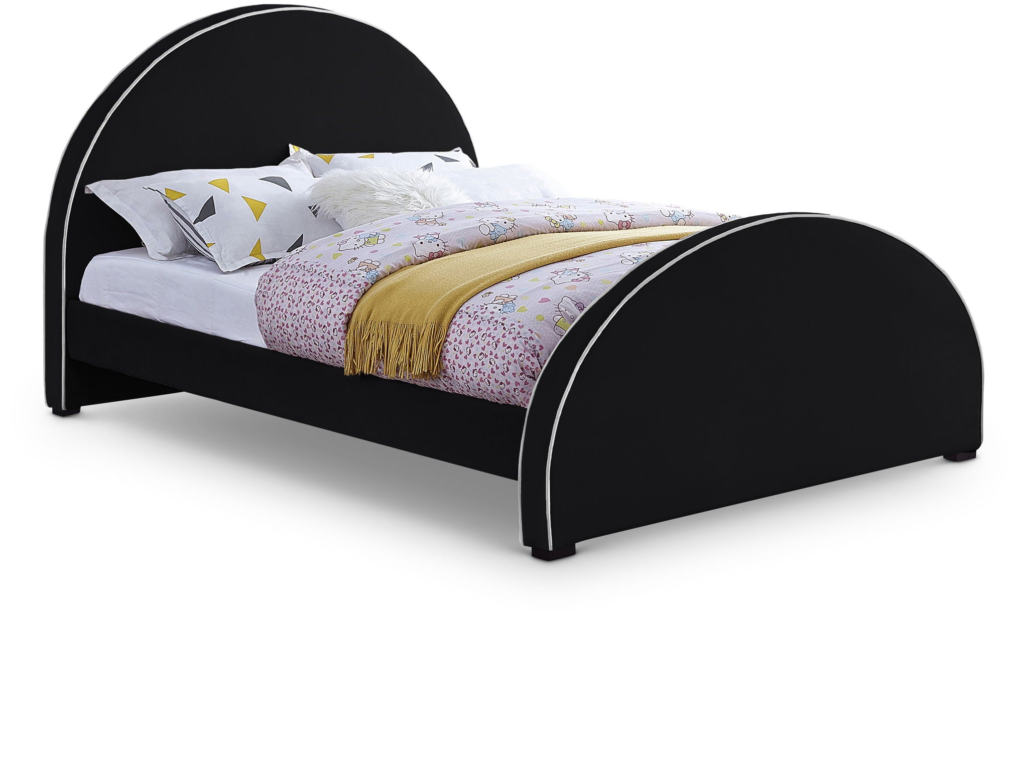 Brody - Bed