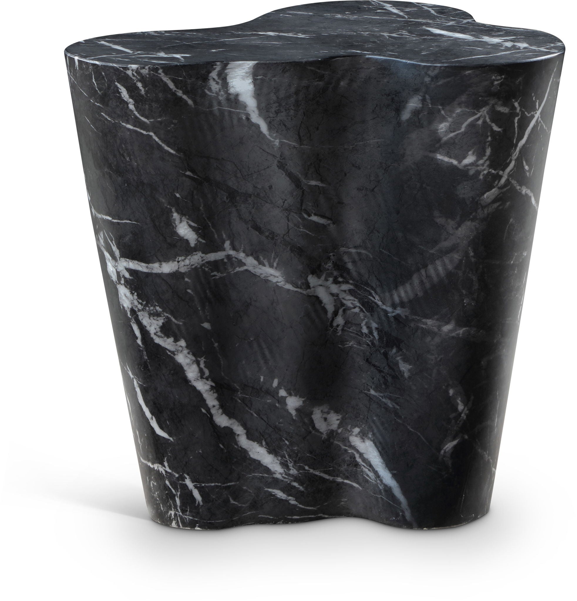 Monza - Concrete End Table