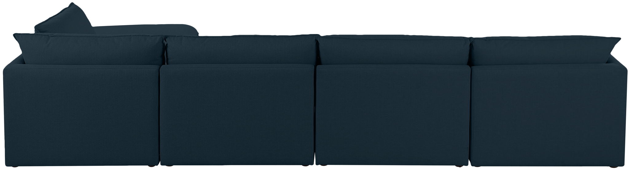 Mackenzie - Modular Sectional