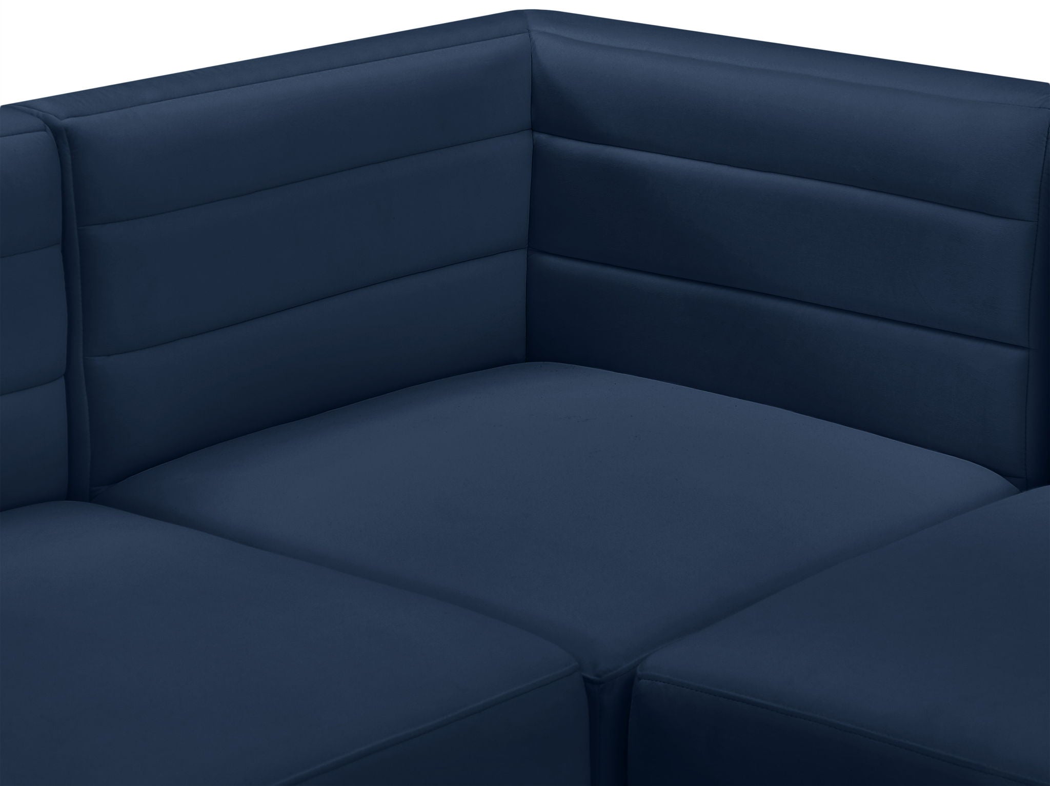 Quincy - 6 Piece Modular Sectional