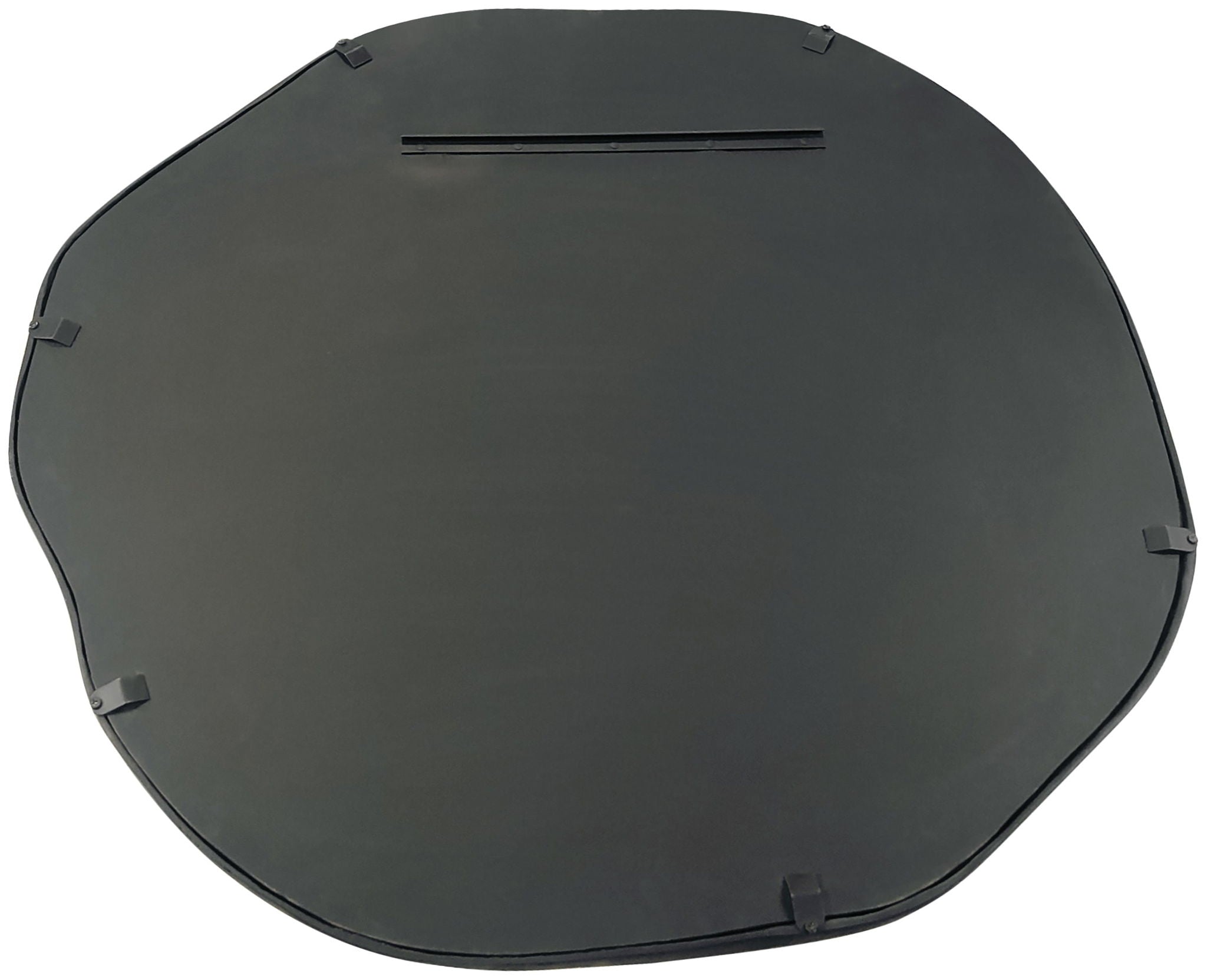 Armada - Aluminum Mirror