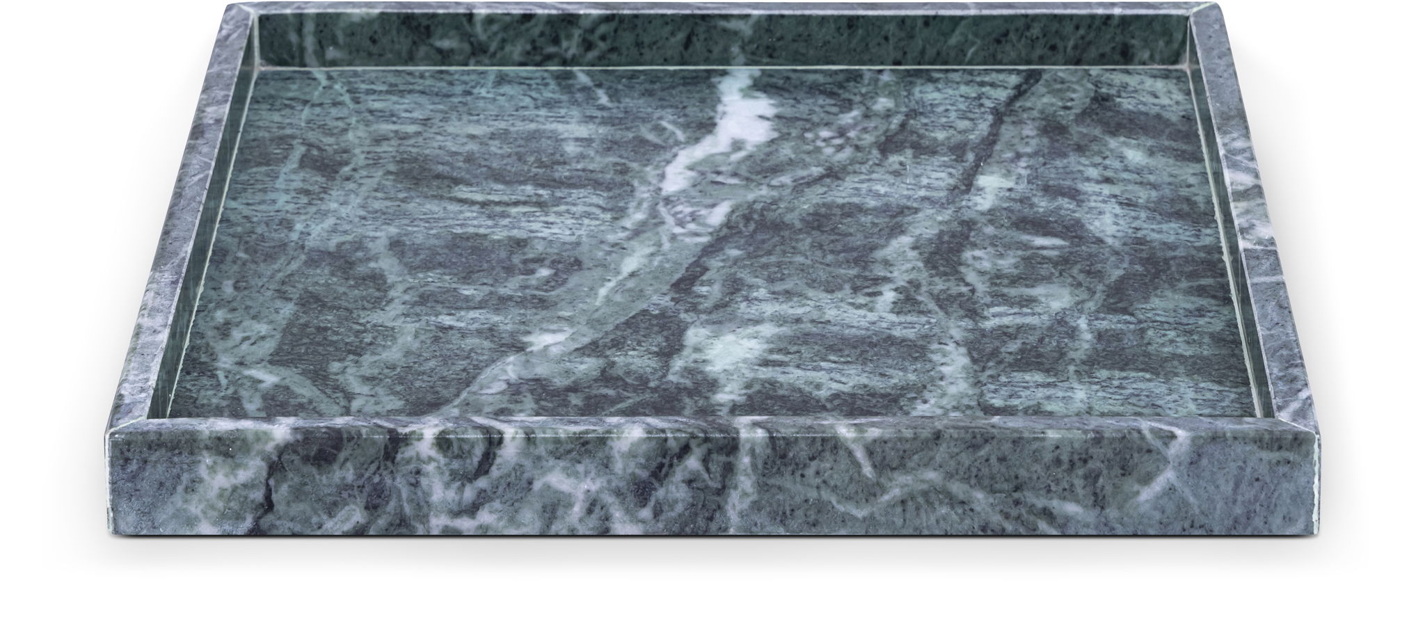 Barletta - Marble Square Tray