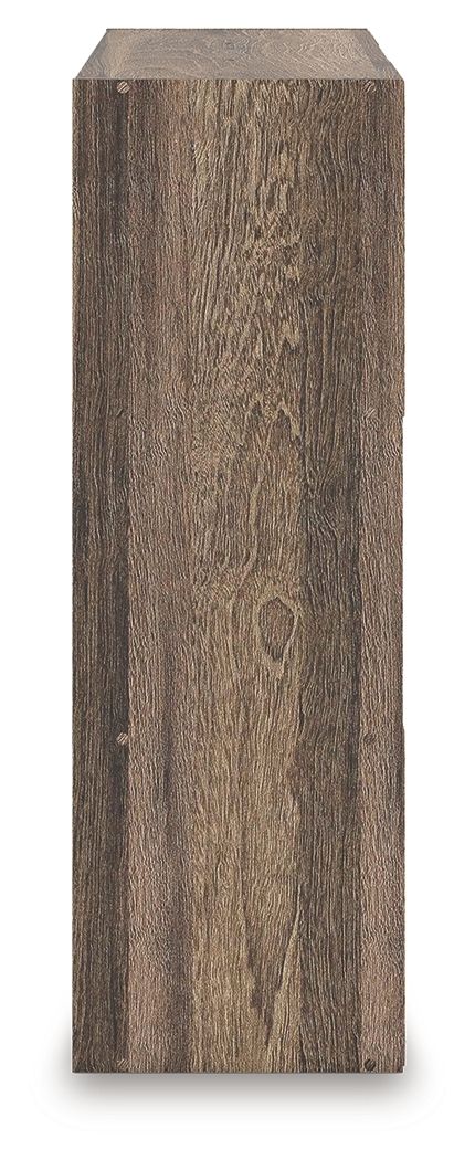 Shallifer - Cube Organizer