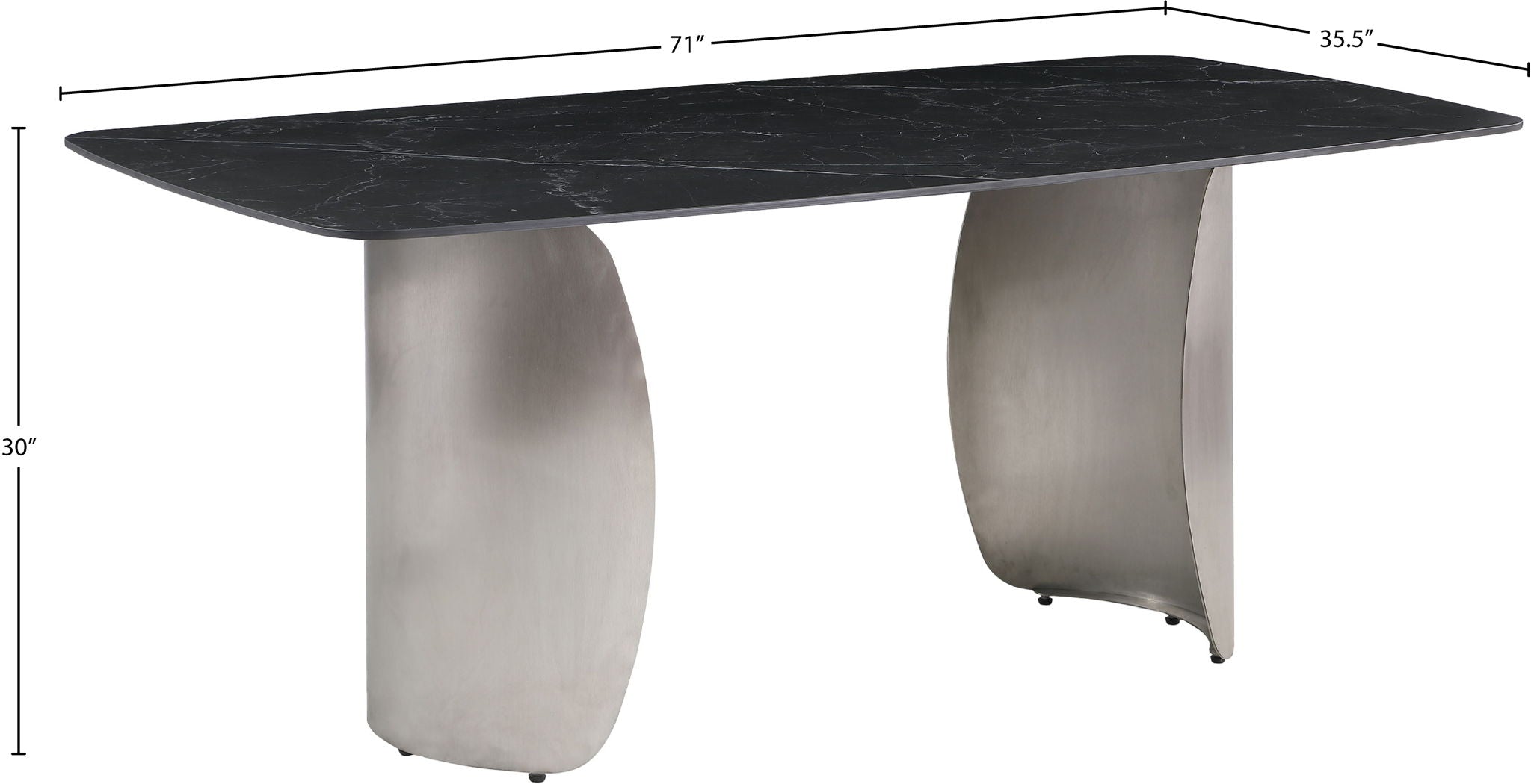 Niya - Dining Table