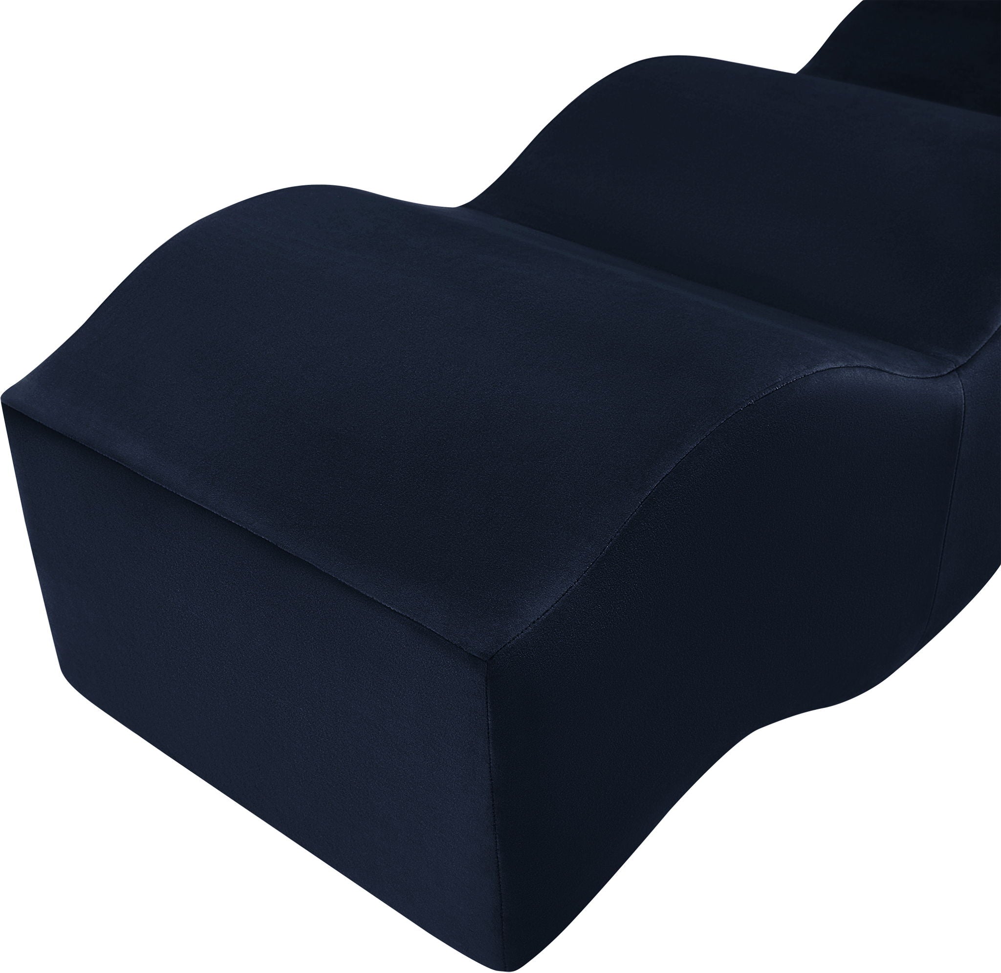 Wave - Bench