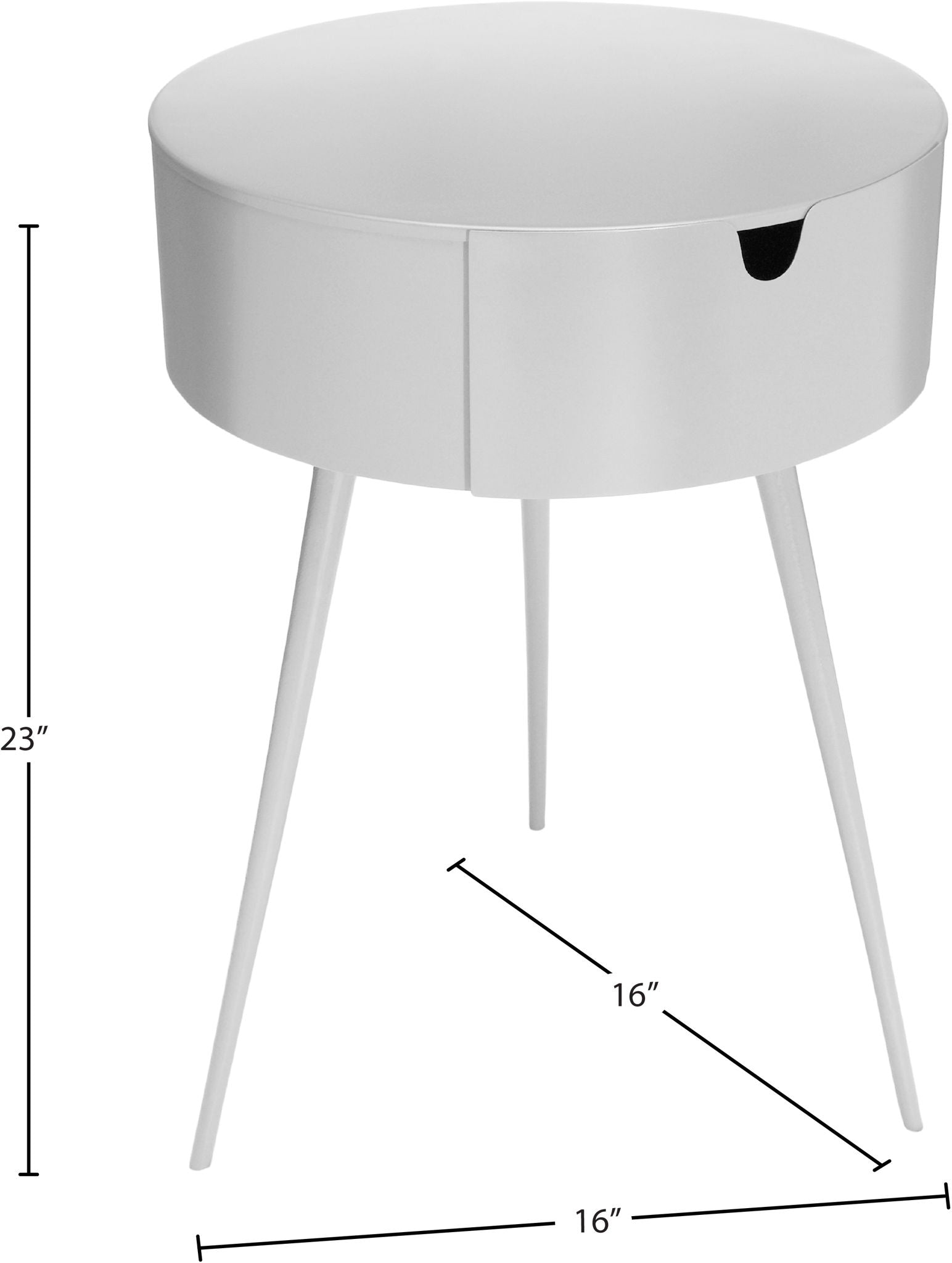 Bali - Night Stand