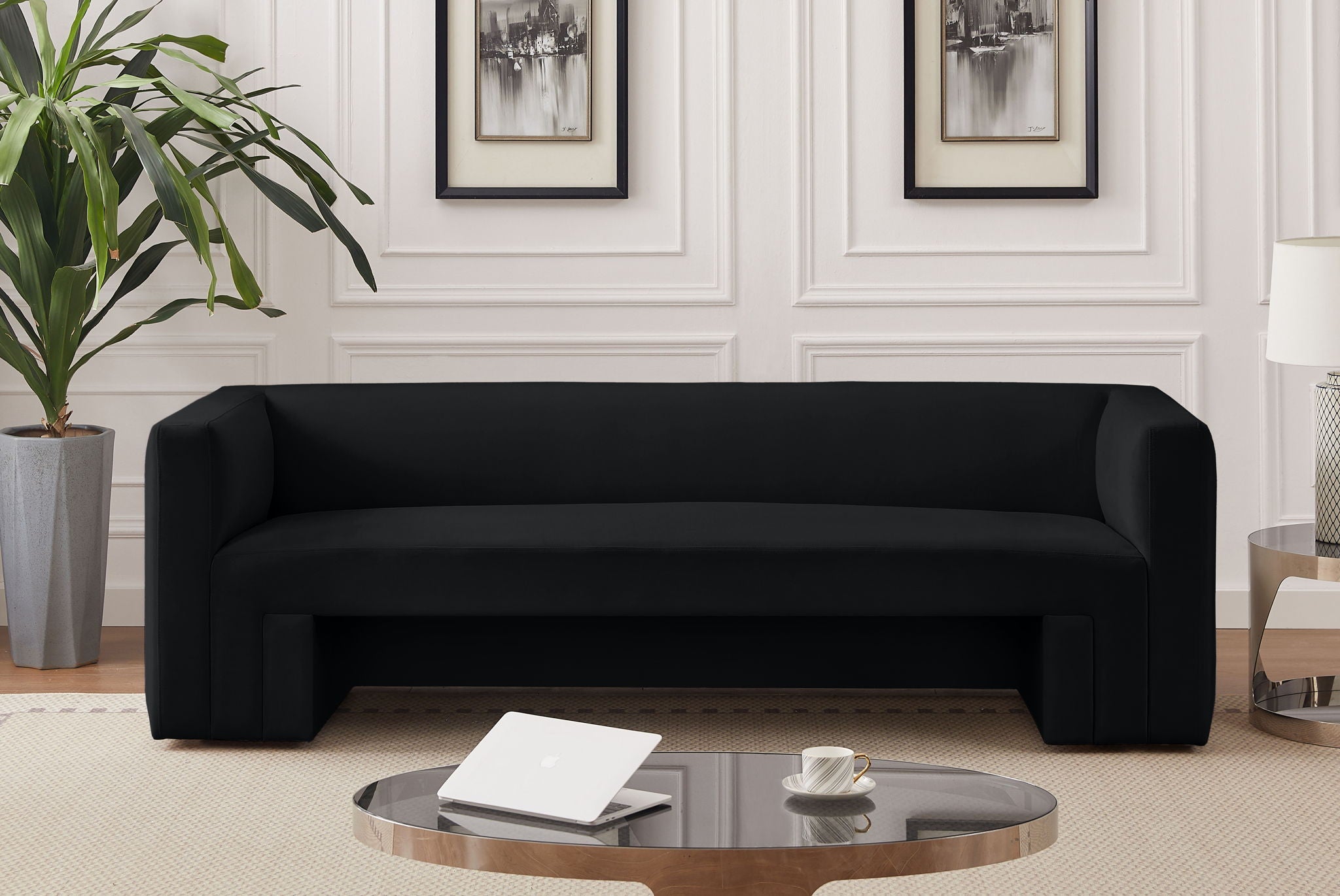 Henson - Sofa