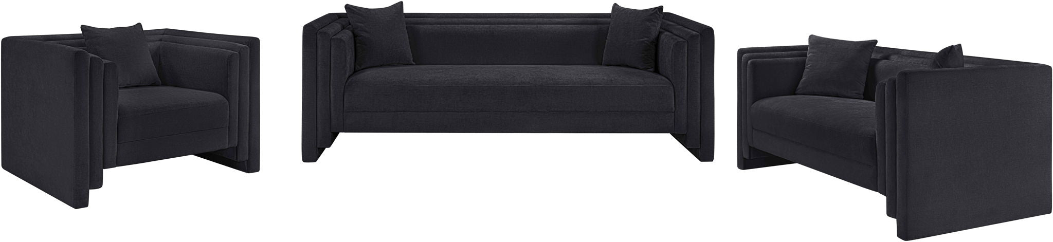 Everett - Loveseat