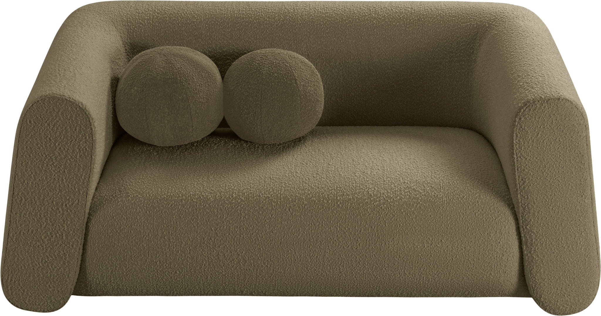 Abbington - Loveseat