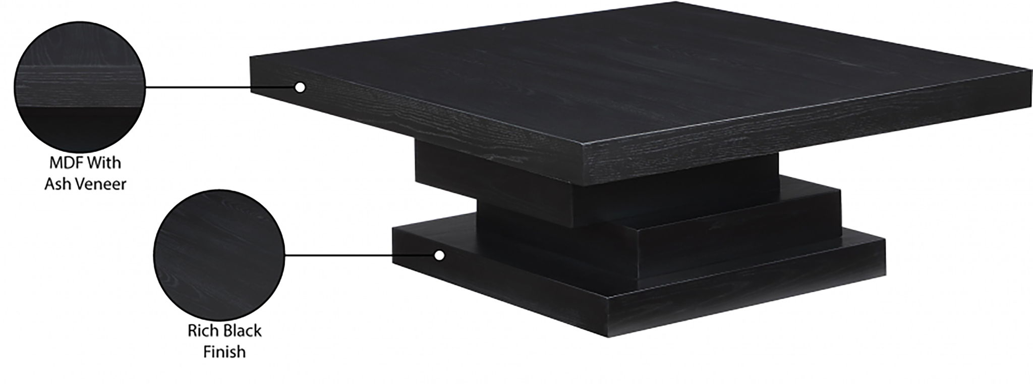 Westmount - Coffee Table