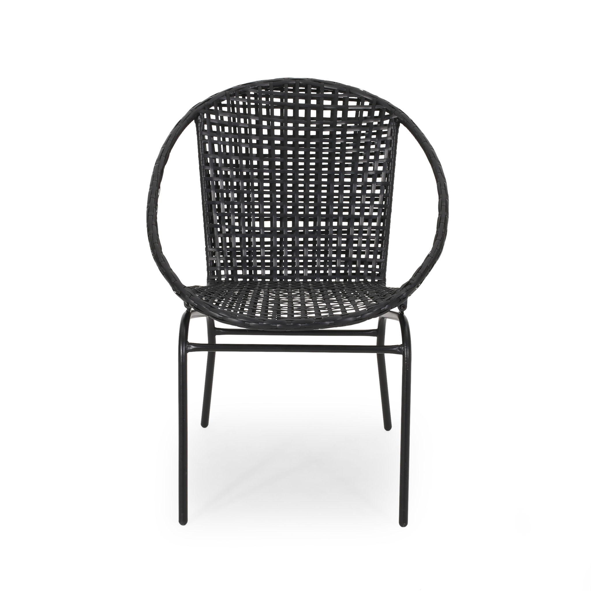 Java - Chair With Comfortable Design