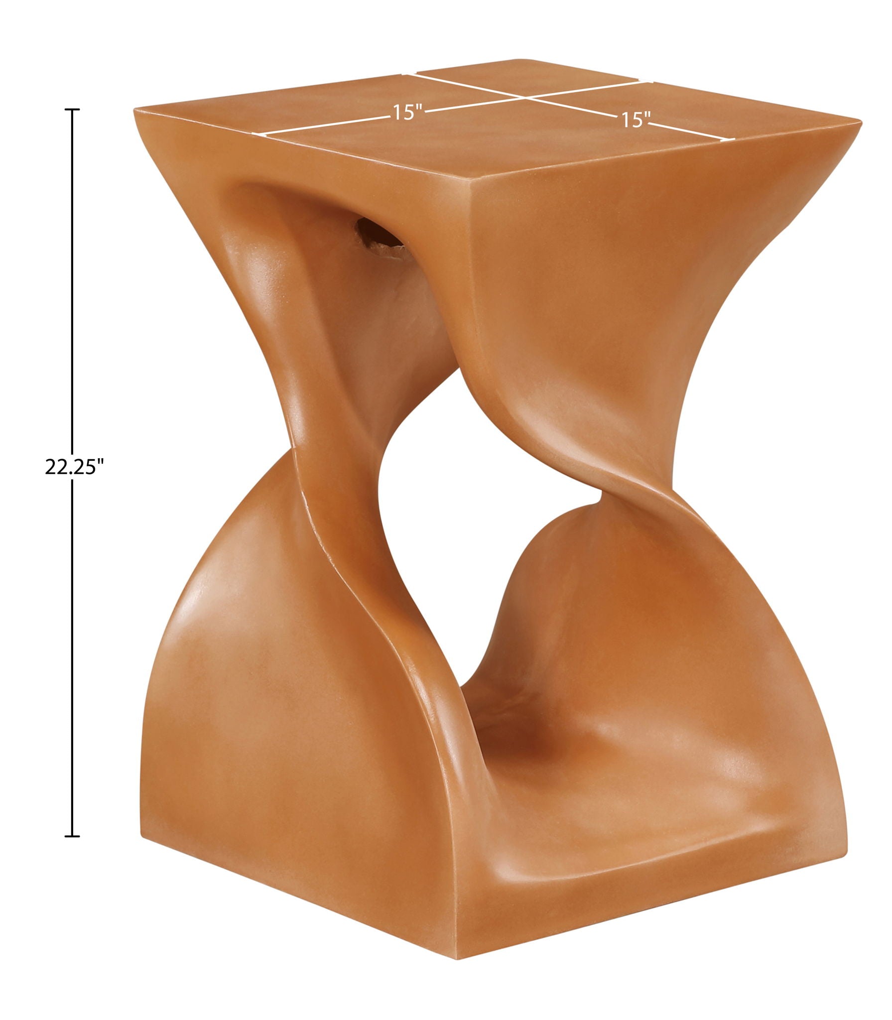 Jula - Concrete End Table