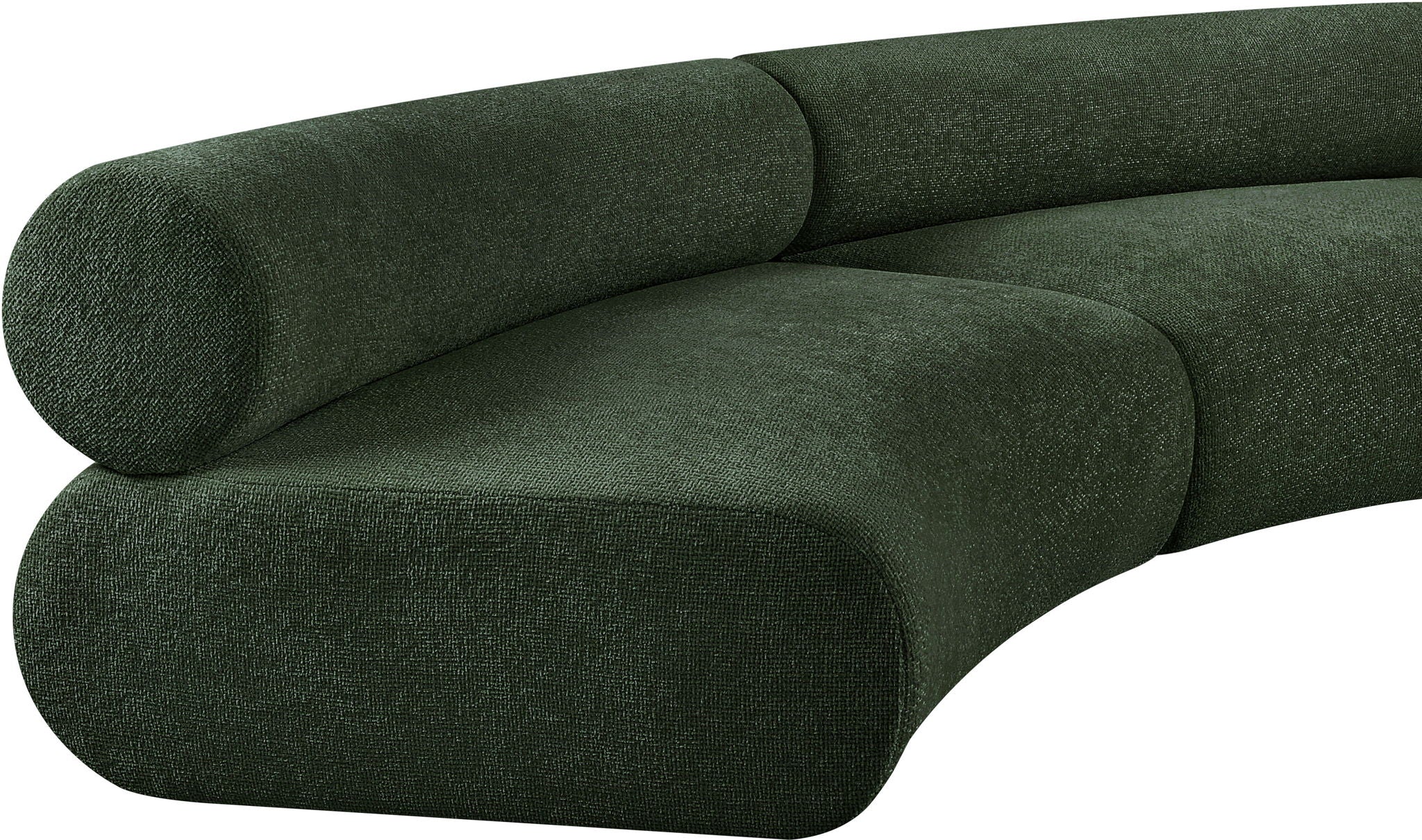 Bale - 2 Piece Modular Sofa