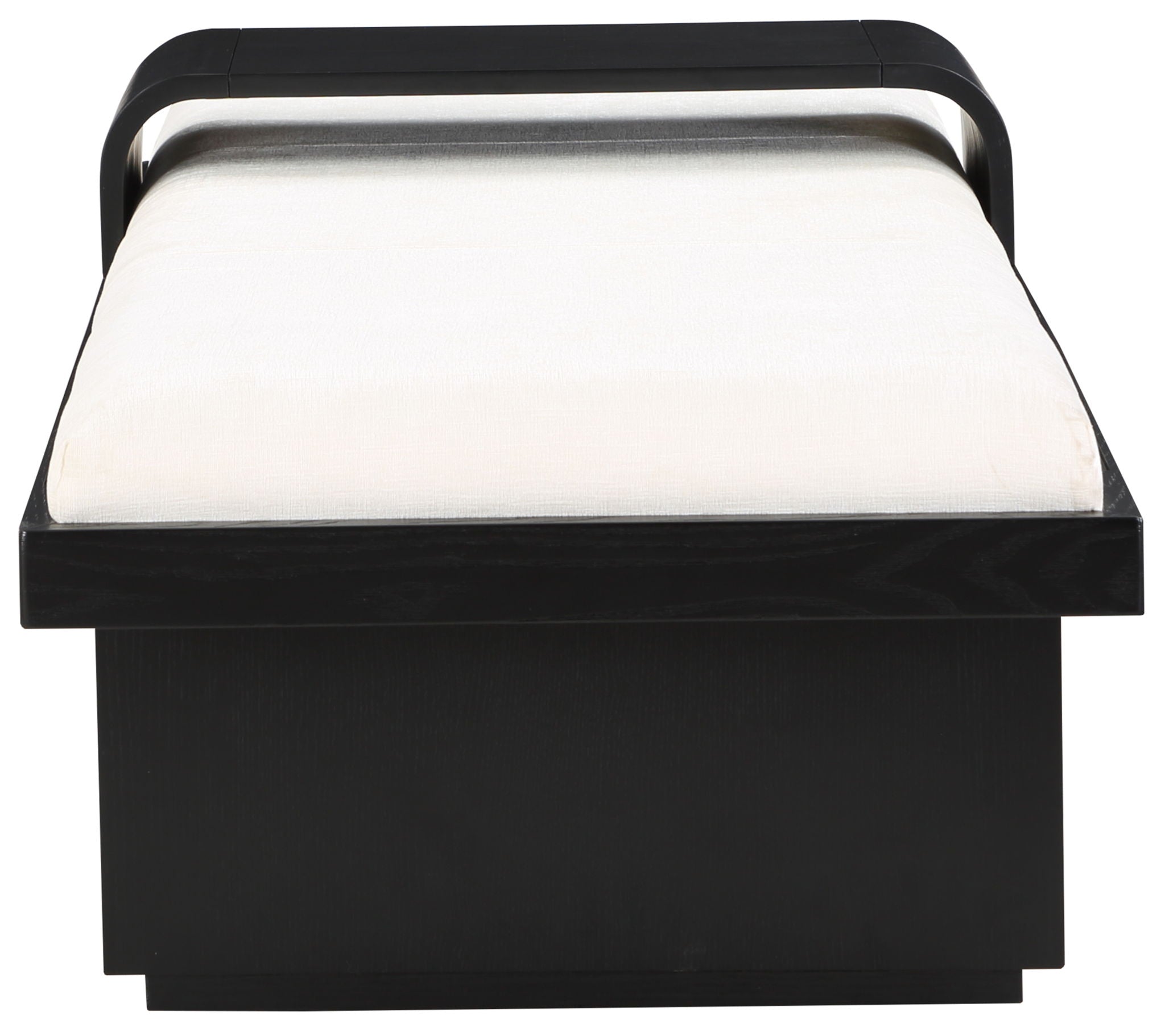 Arlington - Bench - Black Base