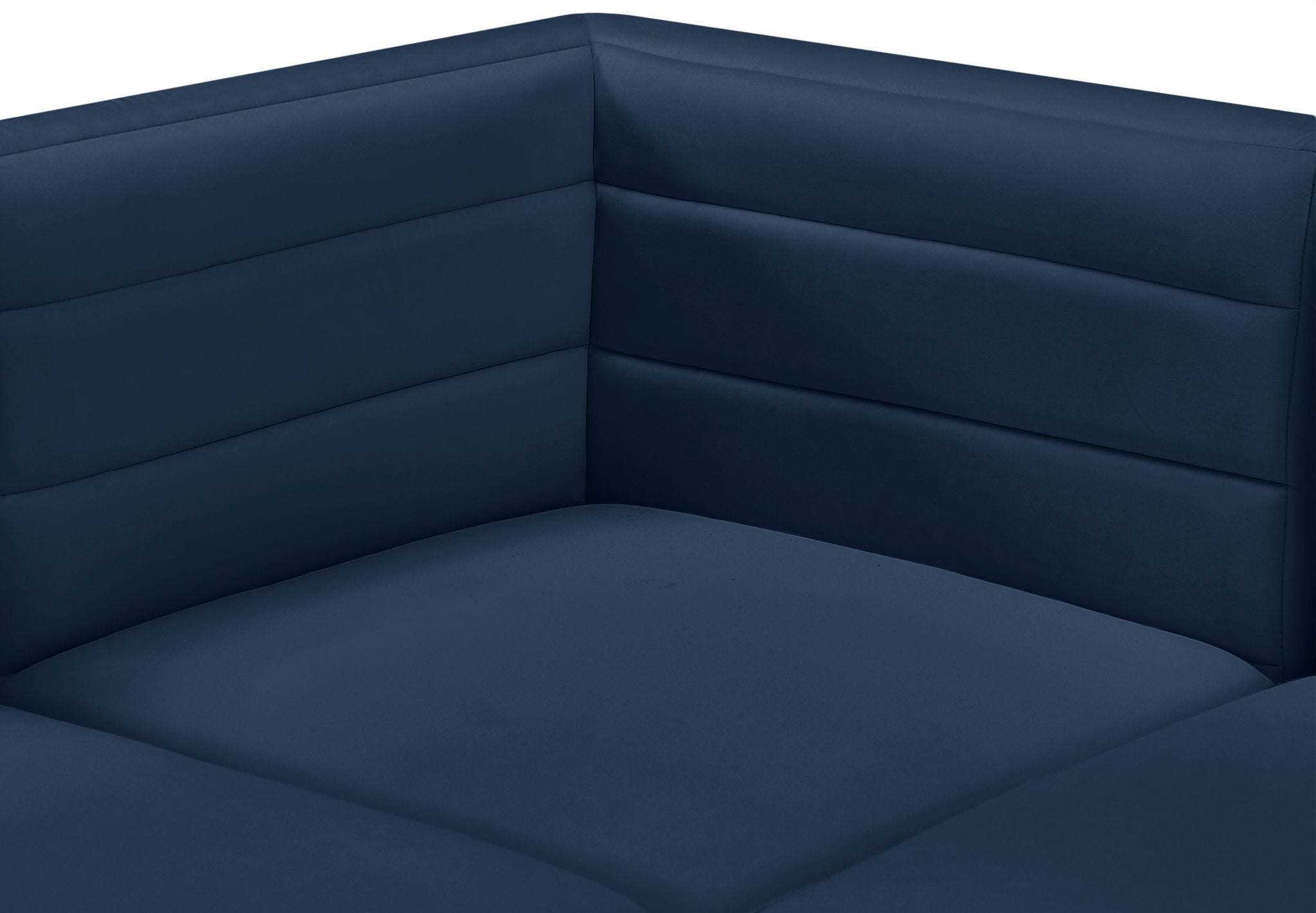 Quincy - Modular Corner Chair