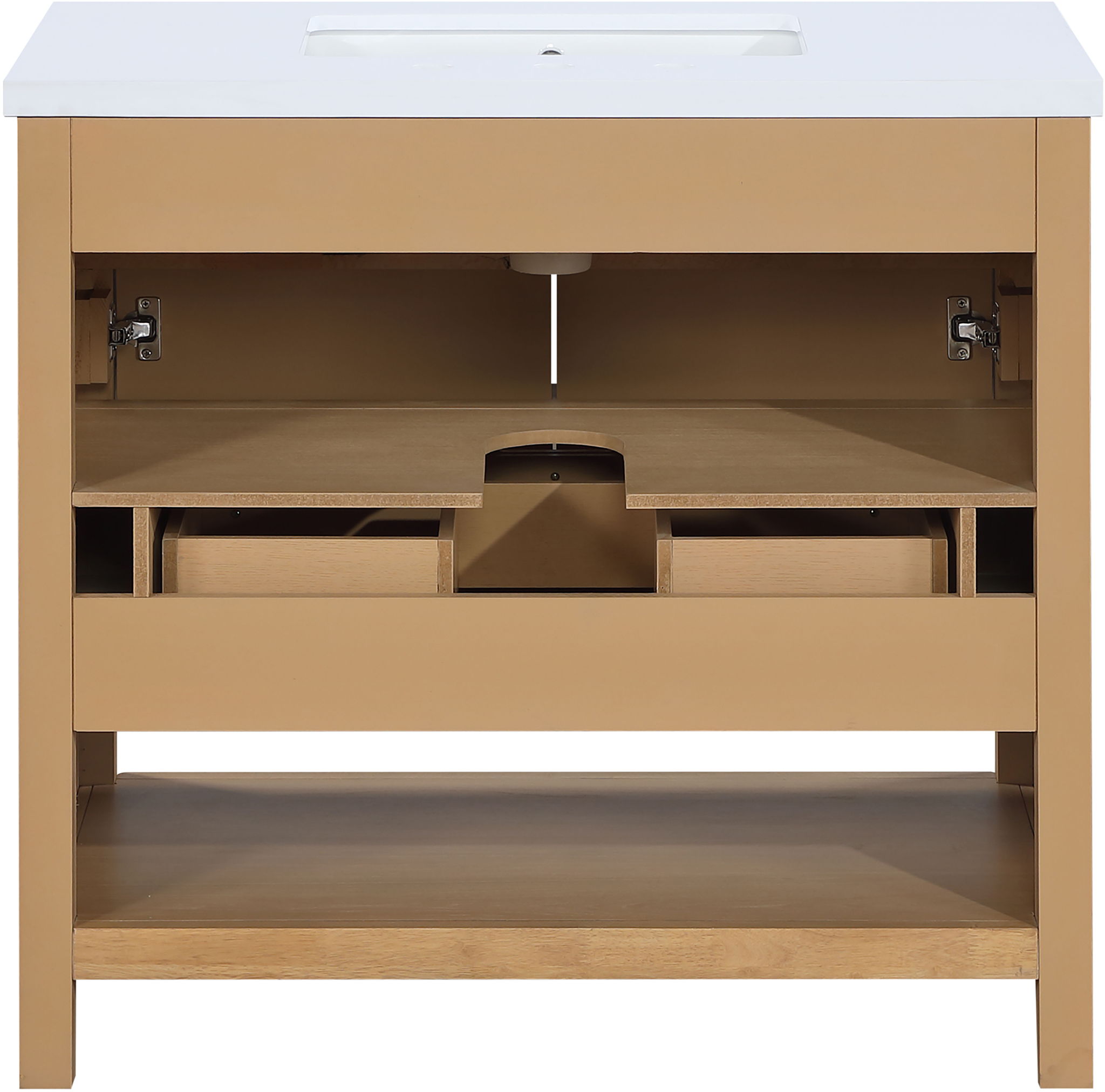 Soren - Bathroom Vanity