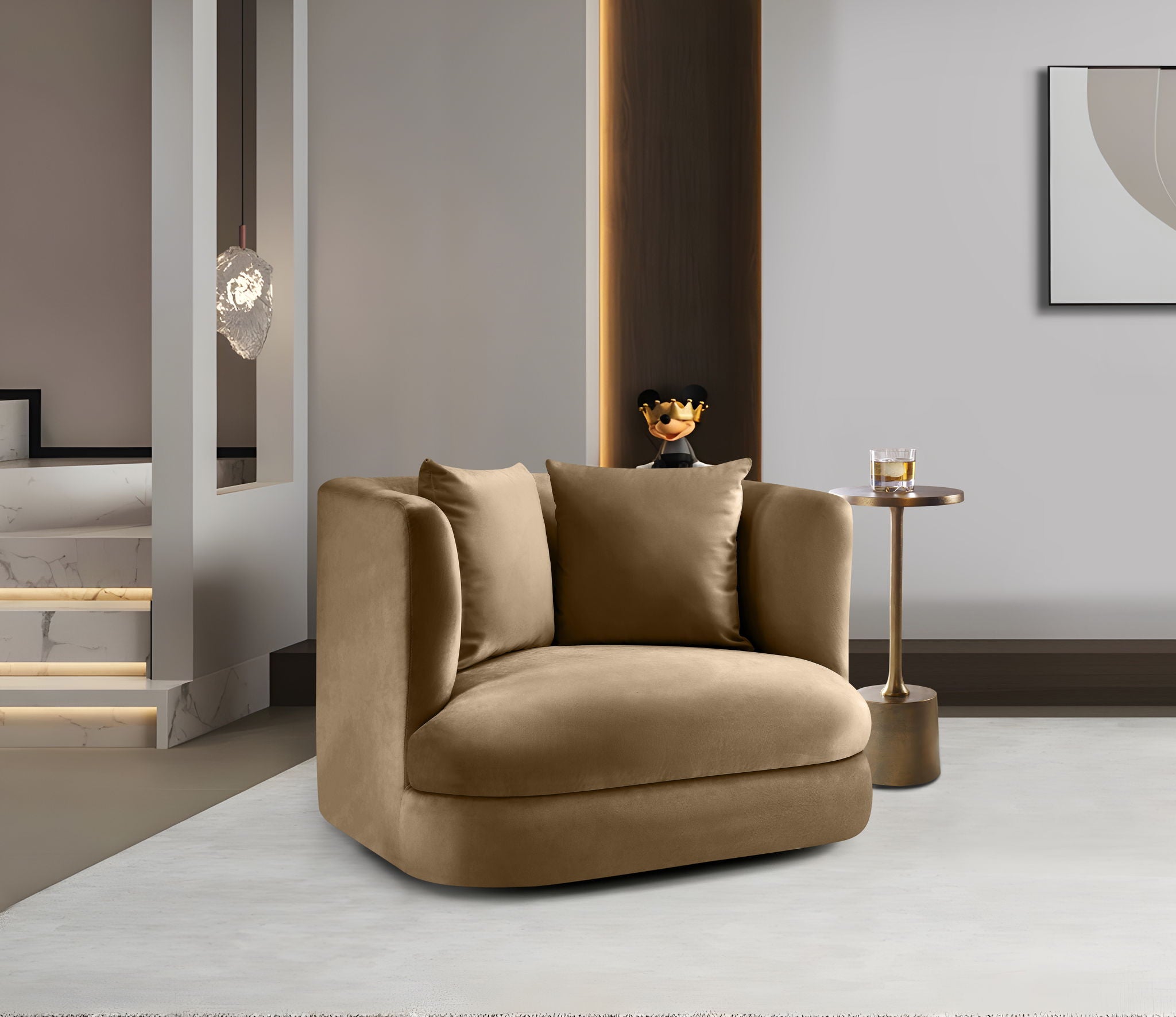 Alder - Chair