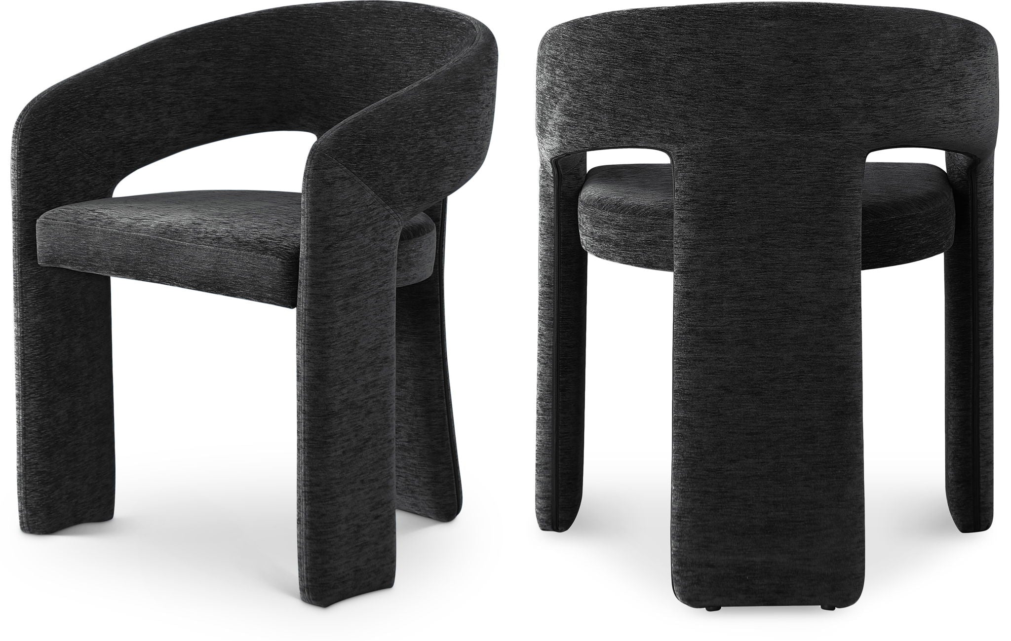 Rendition - Dining Chair (Set of 2)