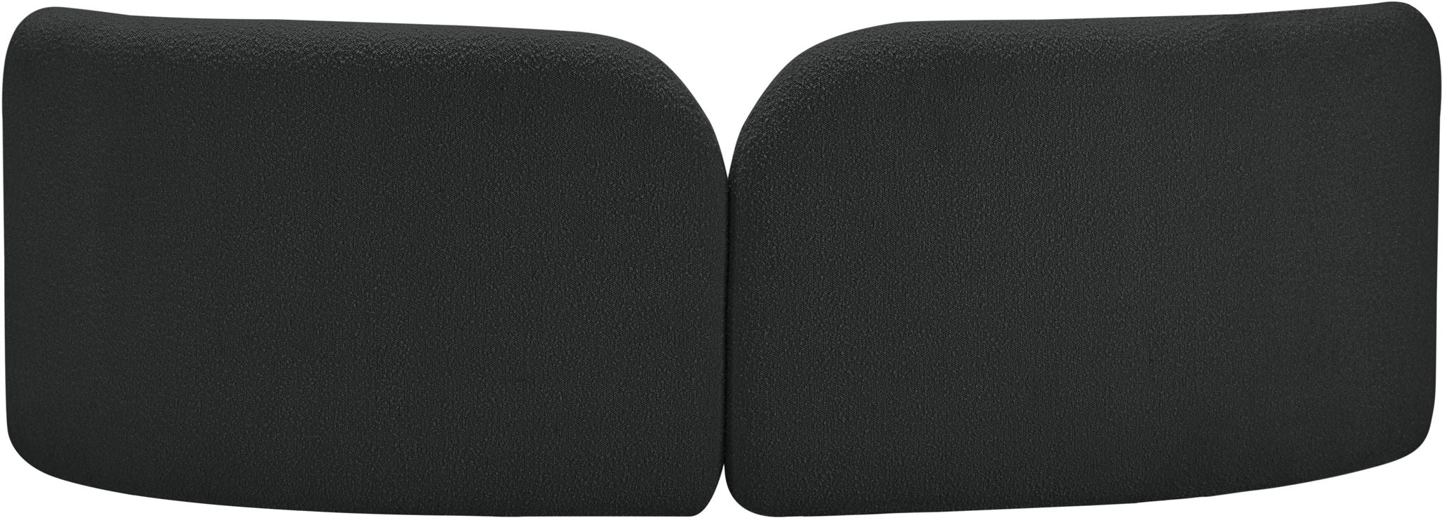 Daphne - Boucle Sofa